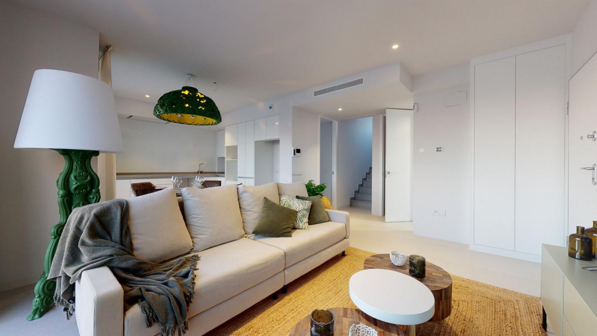 Obra Nueva - Detached Villa - mutxamel - Mutxamel