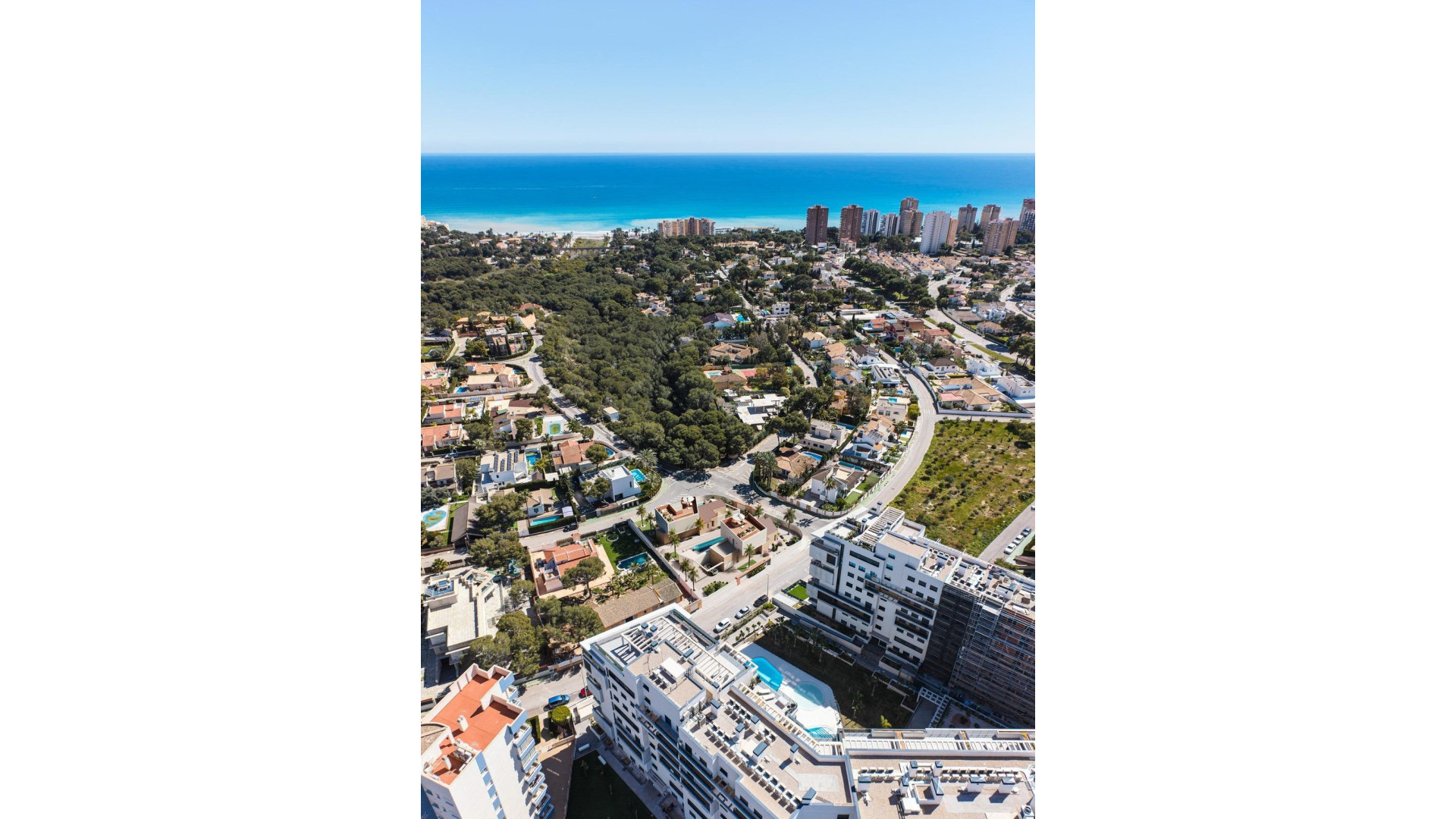 Obra Nueva - Detached Villa - Orihuela Costa - Dehesa de Campoamor