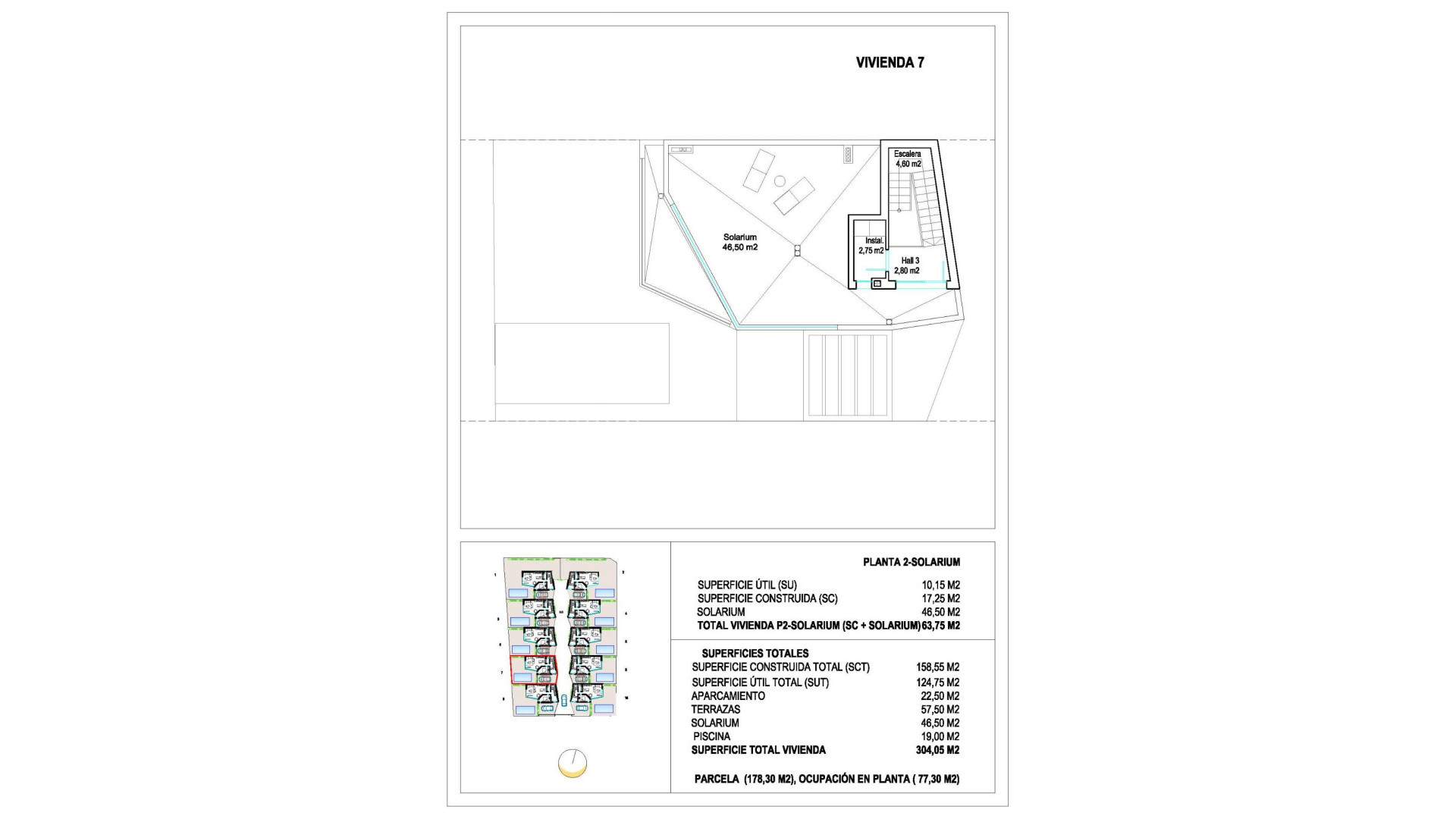 Obra Nueva - Detached Villa - Orihuela Costa - Los Altos