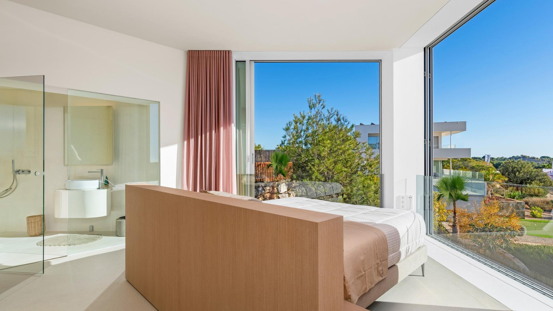 Obra Nueva - Detached Villa - Orihuela - Las Colinas Golf