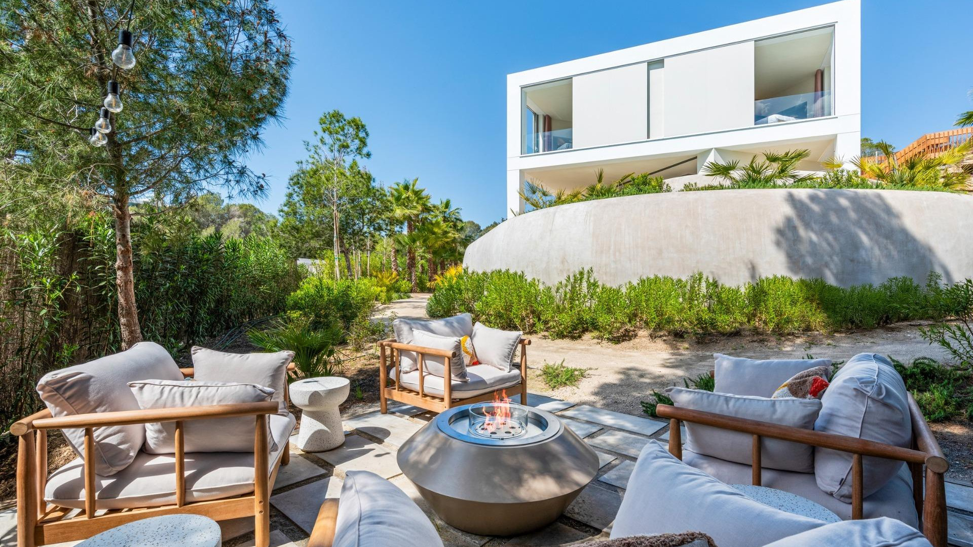 Obra Nueva - Detached Villa - Orihuela - Las Colinas Golf