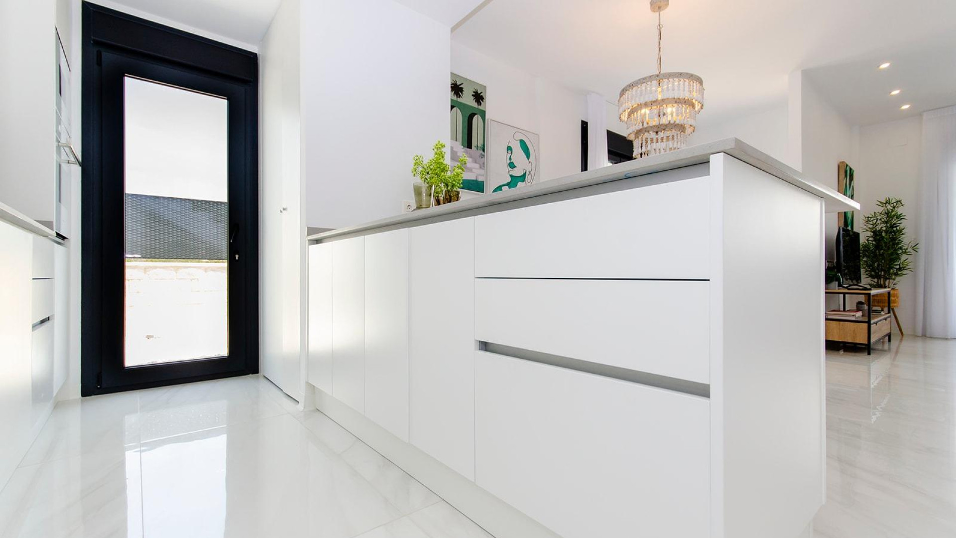 Obra Nueva - Detached Villa - Orihuela - Vistabella Golf