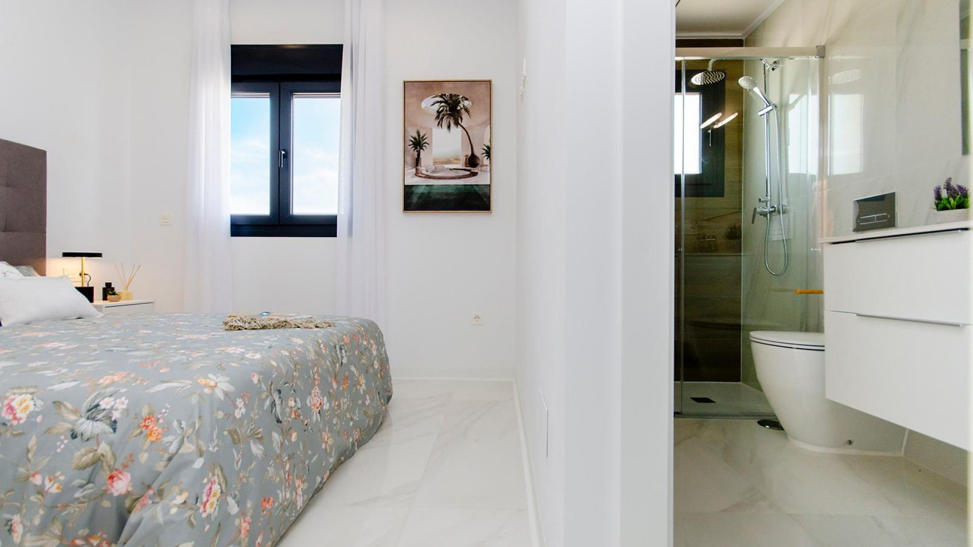 Obra Nueva - Detached Villa - Orihuela - Vistabella Golf