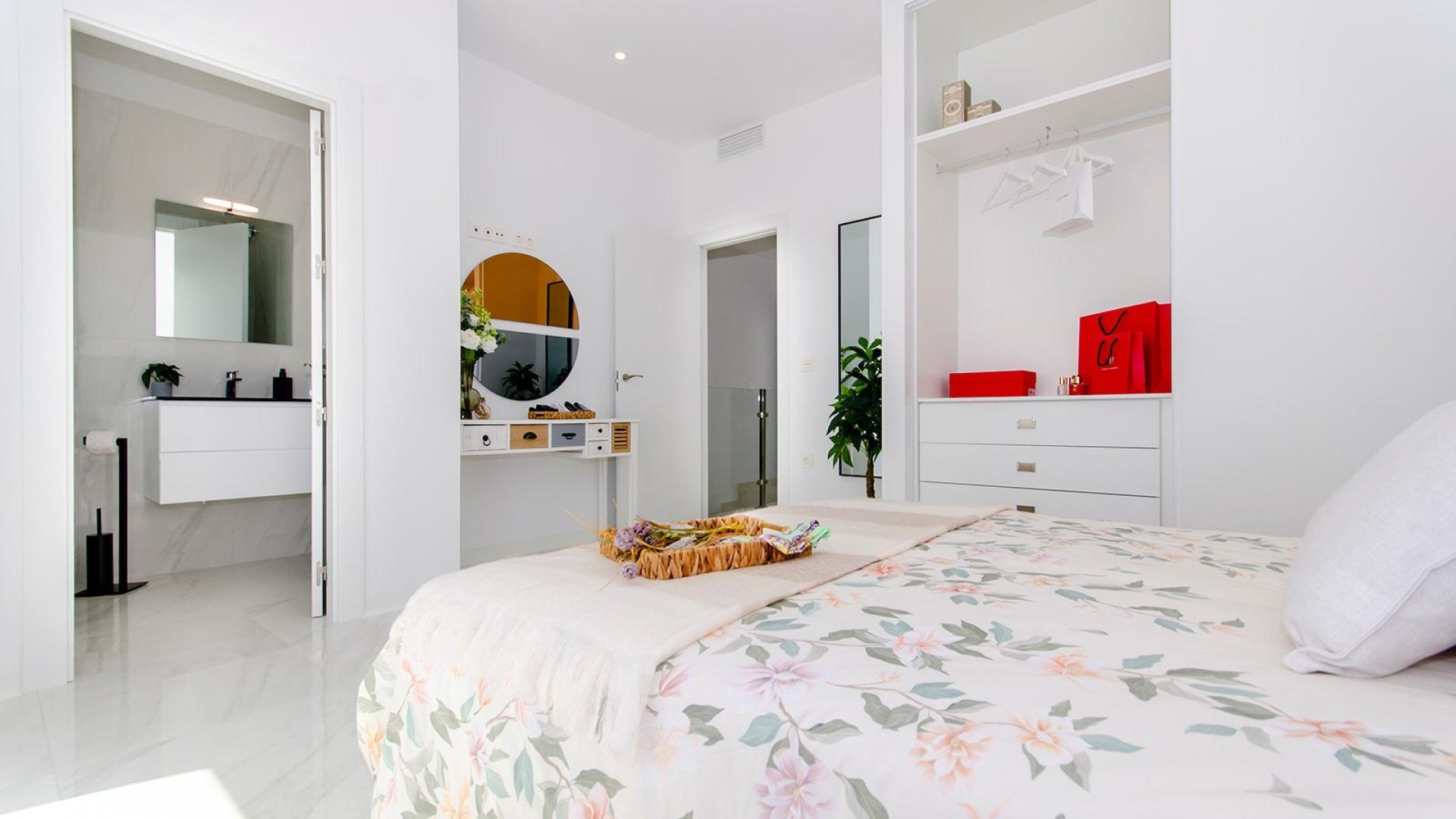 Obra Nueva - Detached Villa - Orihuela - Vistabella Golf