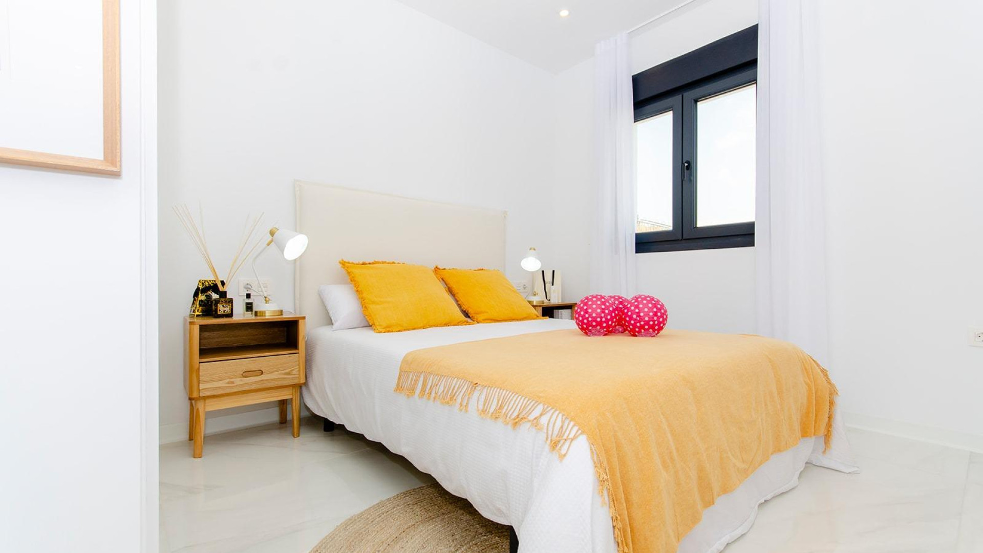 Obra Nueva - Detached Villa - Orihuela - Vistabella Golf