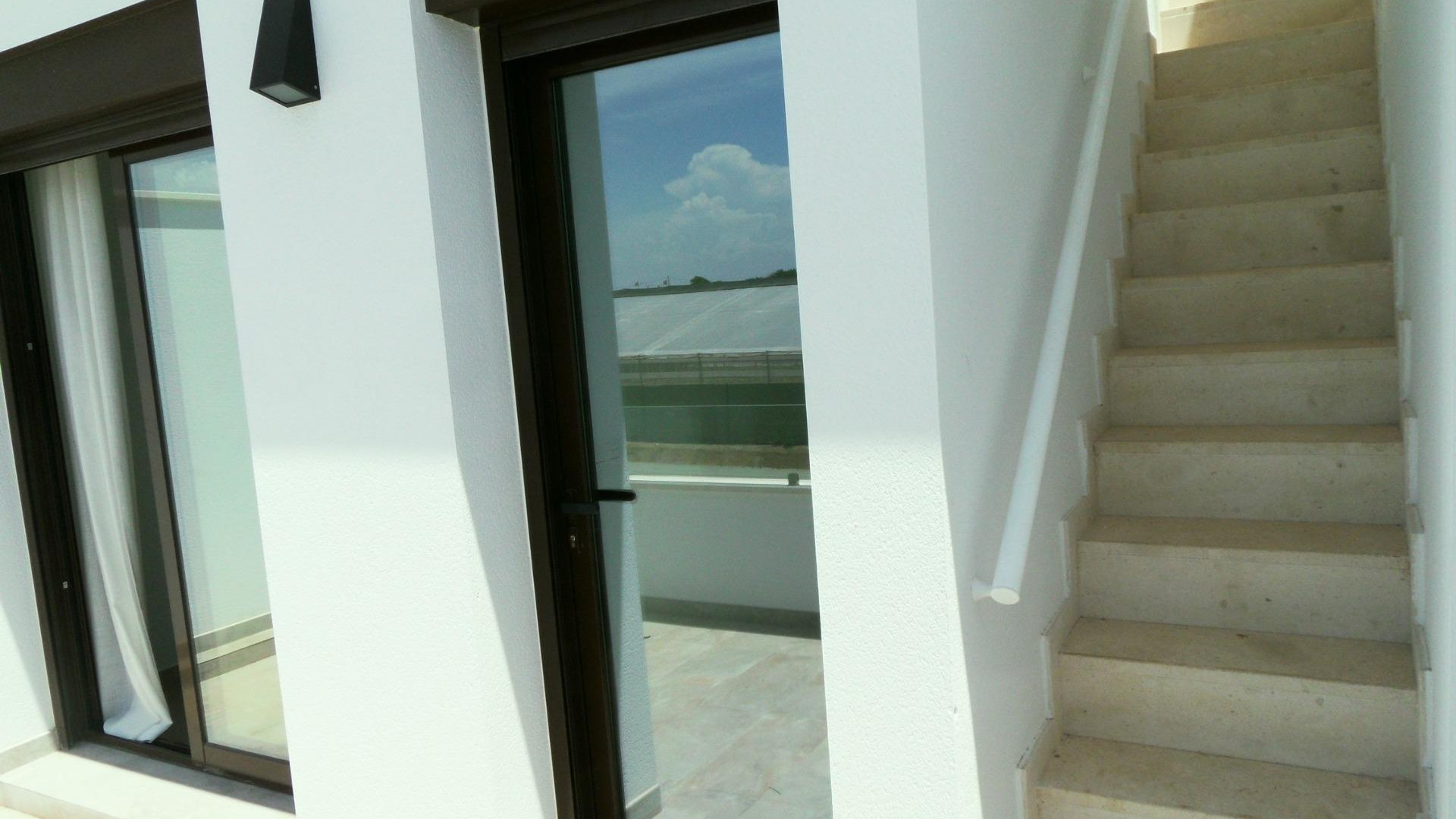 Obra Nueva - Detached Villa - Pilar de La Horadada - El Pilar de la Horadada