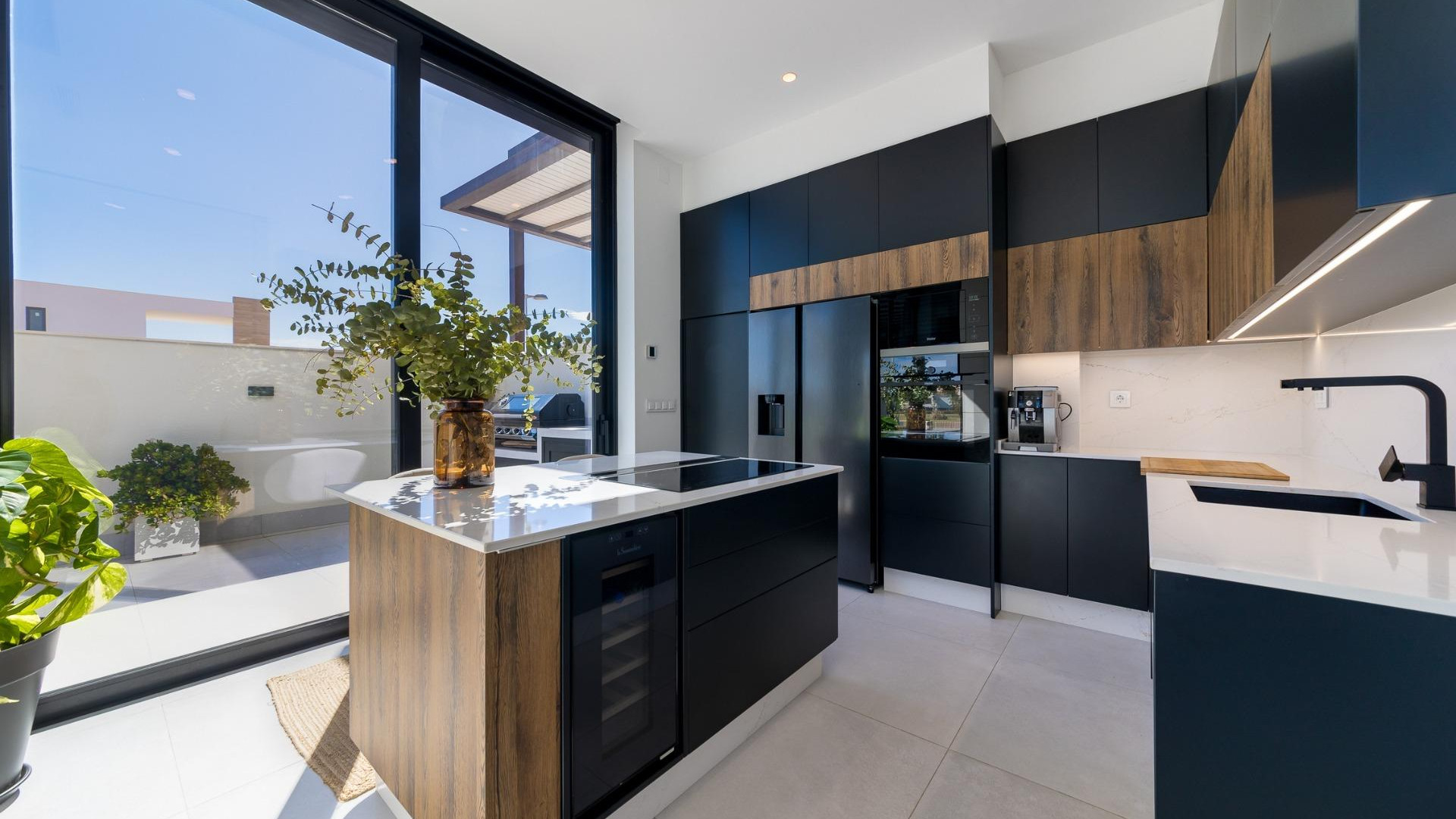 Obra Nueva - Detached Villa - Pilar de La Horadada - Lo Romero Golf