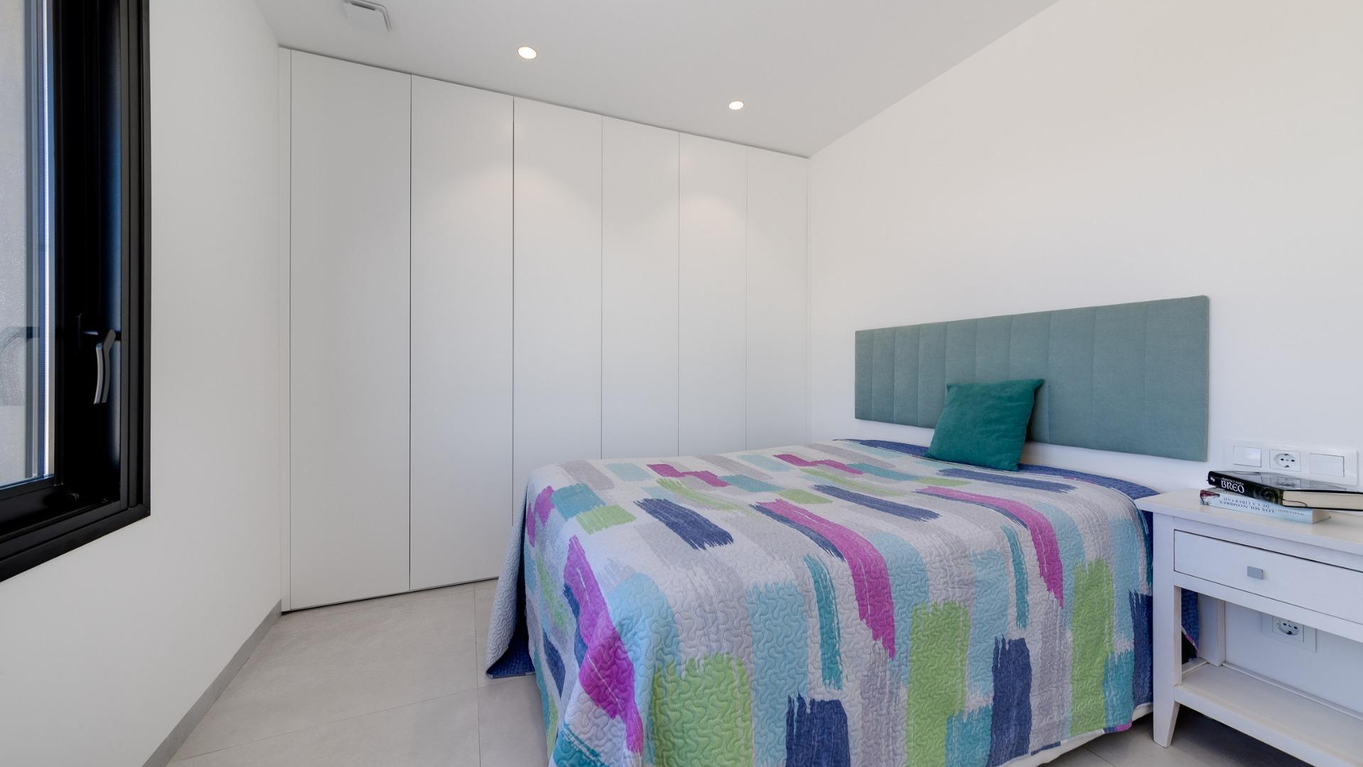 Obra Nueva - Detached Villa - Pilar de La Horadada - Lo Romero Golf
