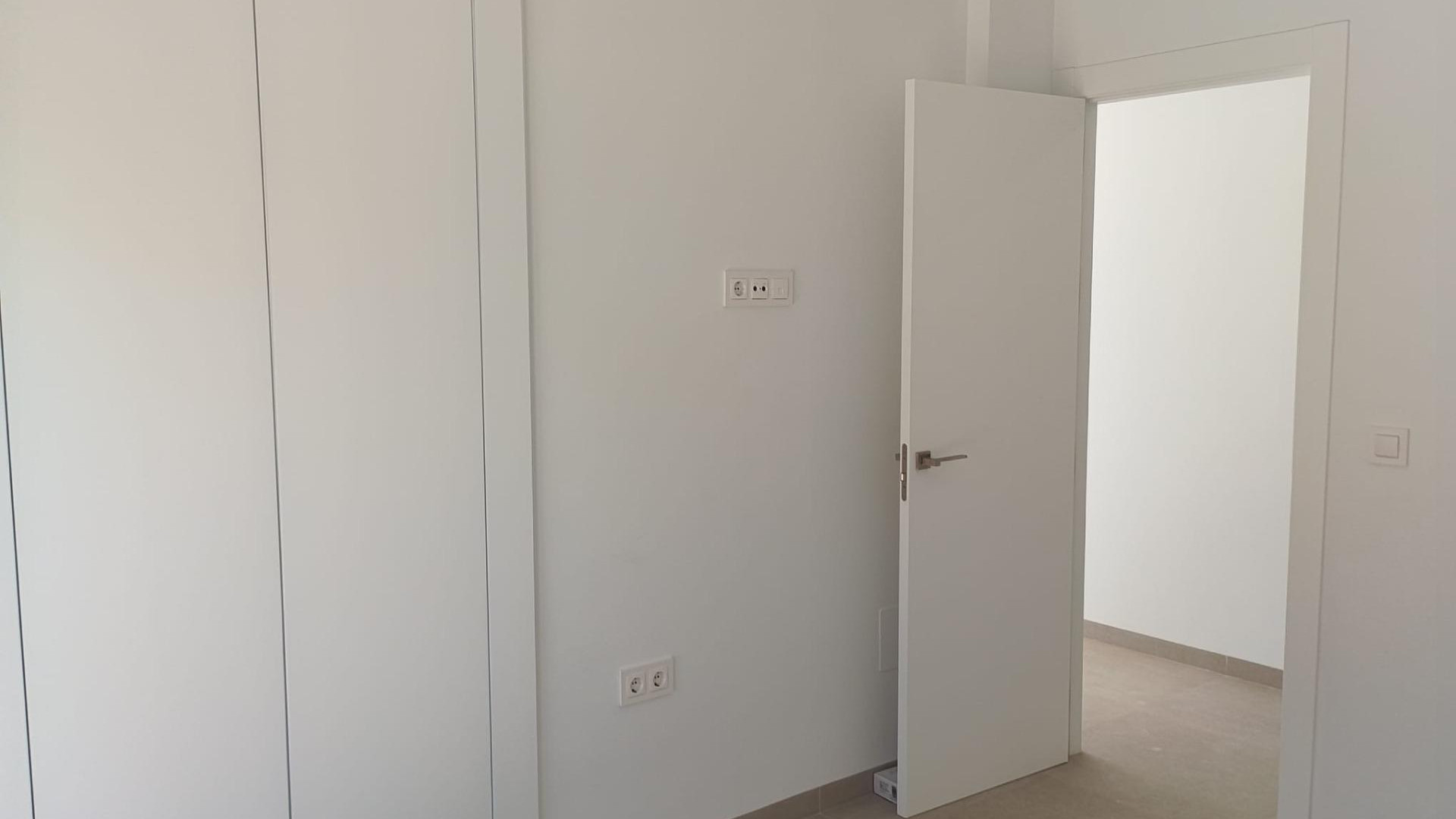 Obra Nueva - Detached Villa - Pilar de La Horadada - Lo Romero Golf