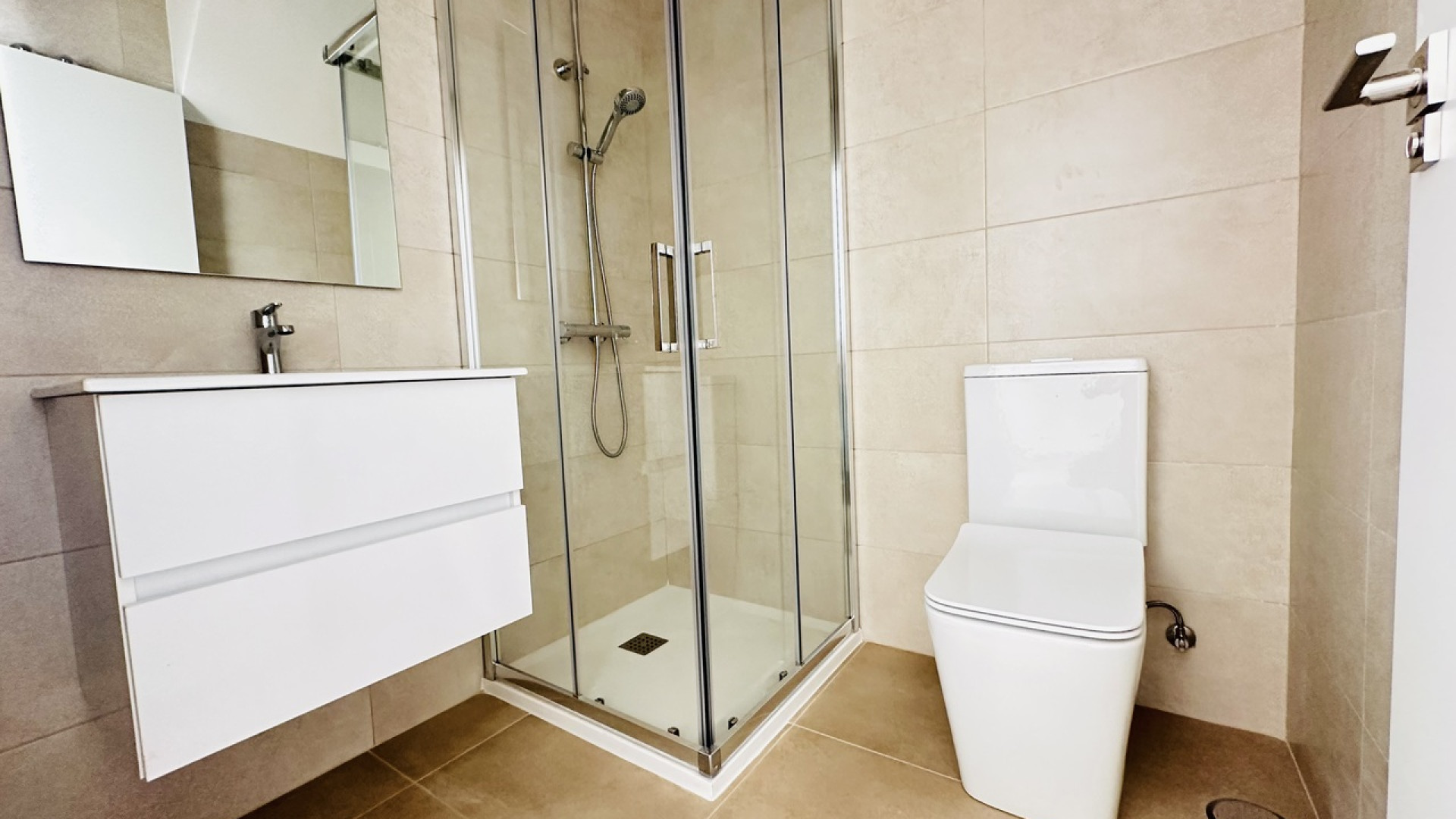 Obra Nueva - Detached Villa - Pilar de La Horadada - Pilar de la Horadada