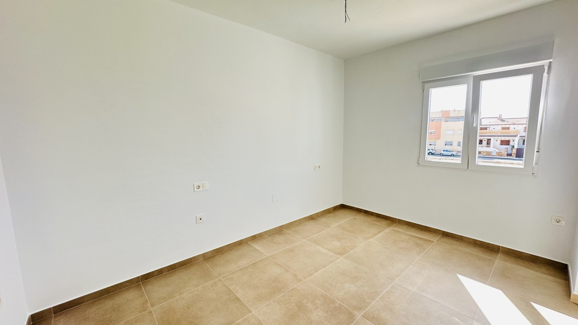 Obra Nueva - Detached Villa - Pilar de La Horadada - Pilar de la Horadada