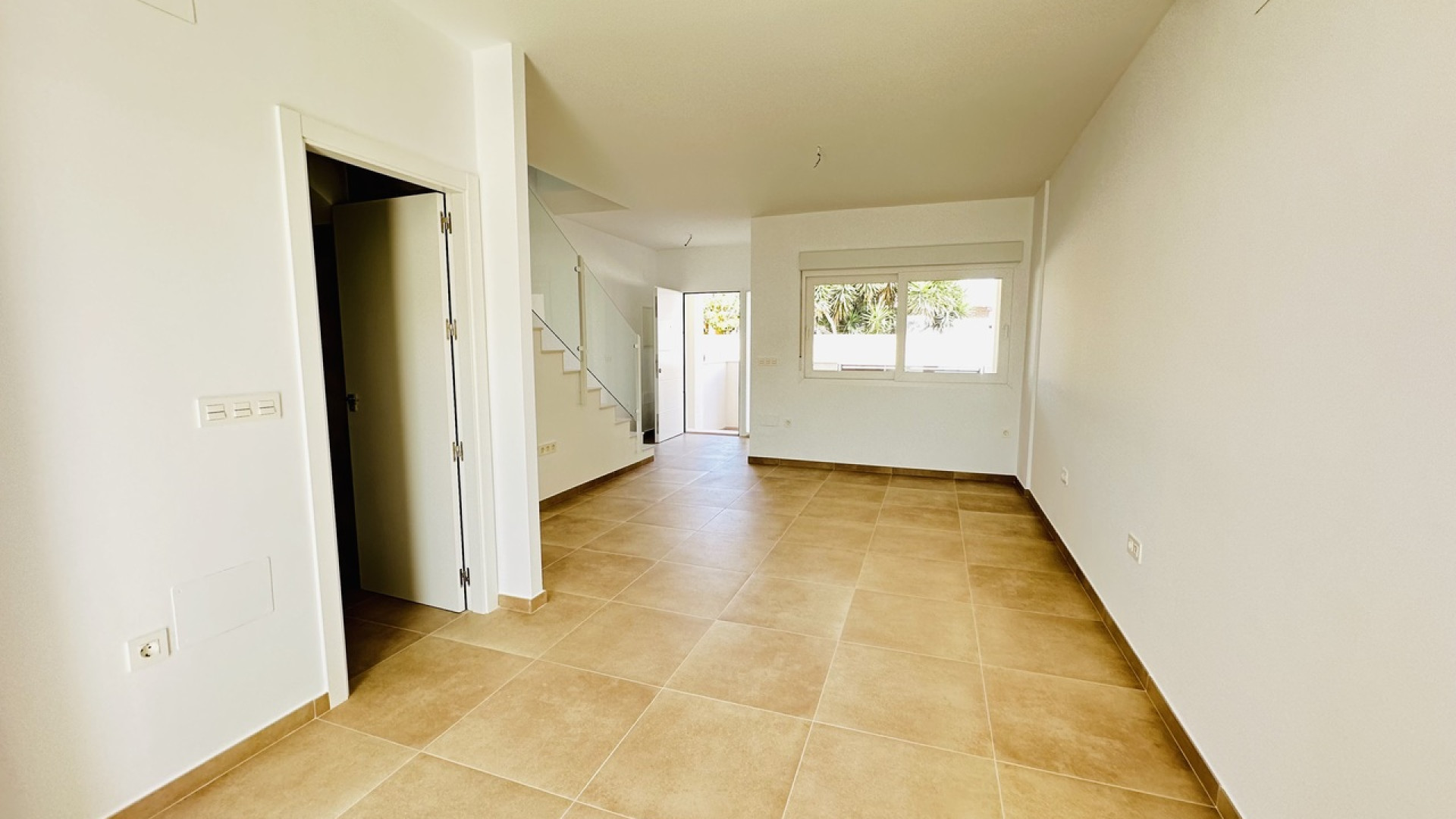 Obra Nueva - Detached Villa - Pilar de La Horadada - Pilar de la Horadada