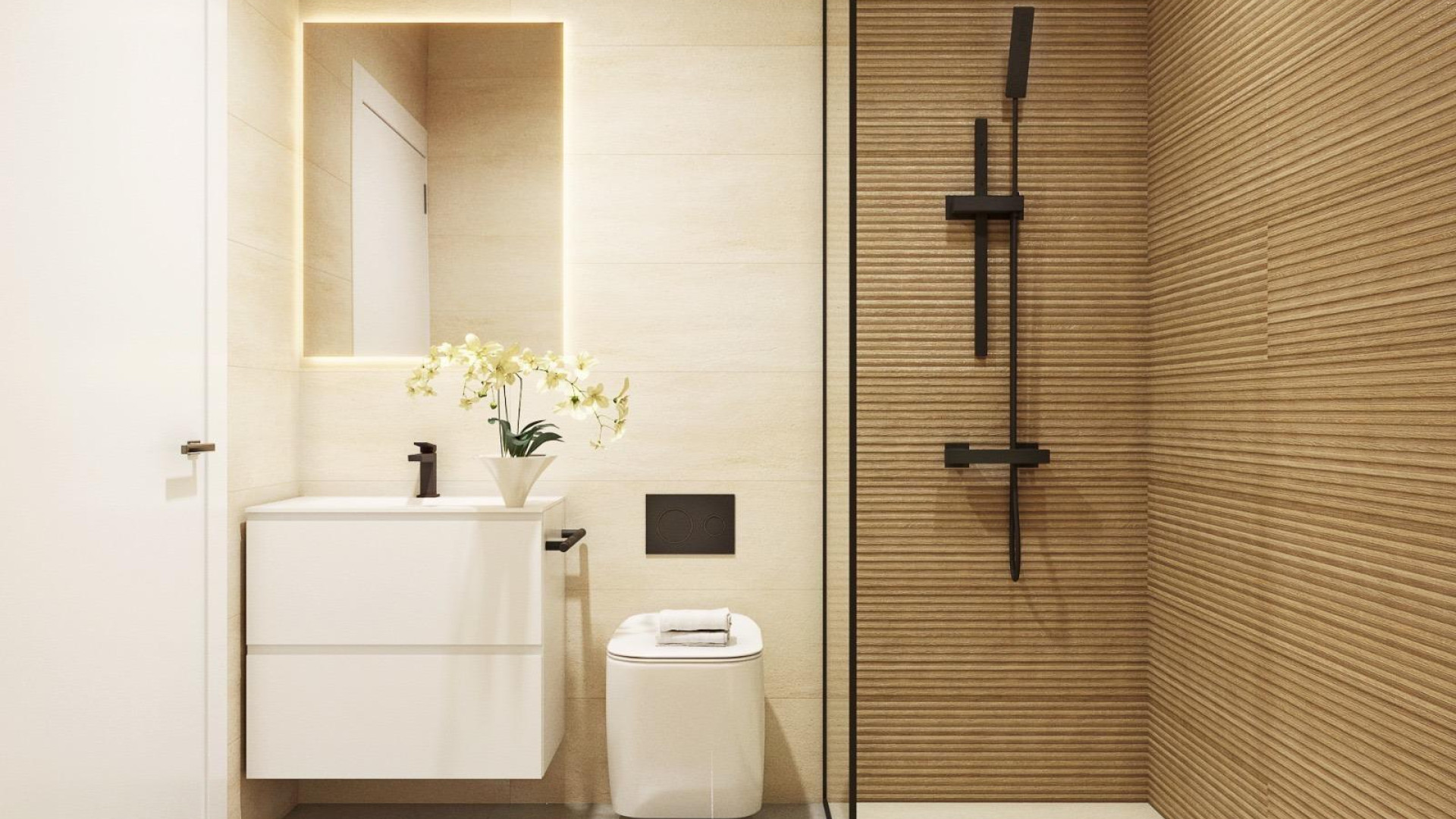 Obra Nueva - Detached Villa - Pilar de La Horadada - Pilar de la Horadada