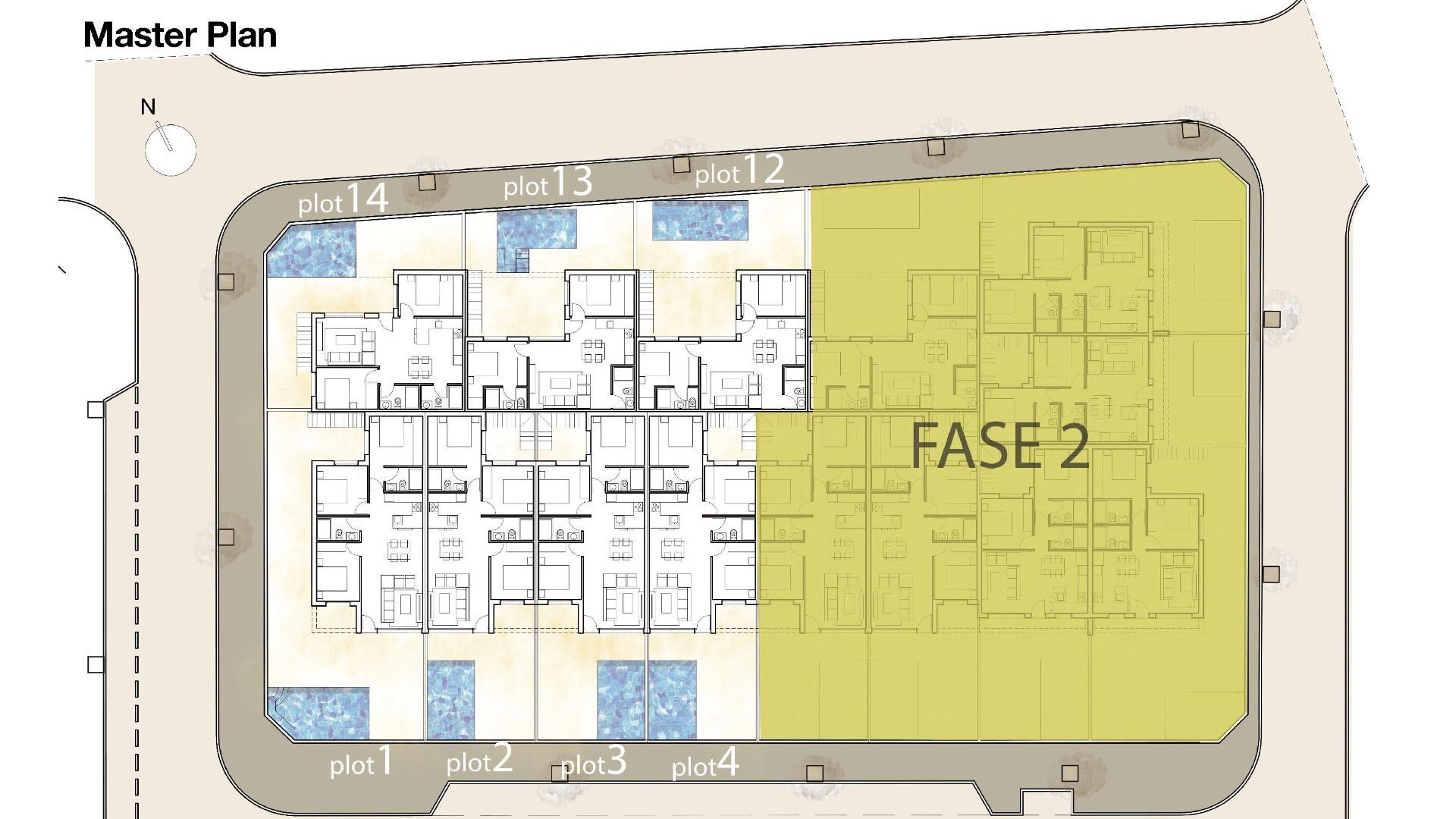 Obra Nueva - Detached Villa - Pilar de La Horadada - Pilar de la Horadada