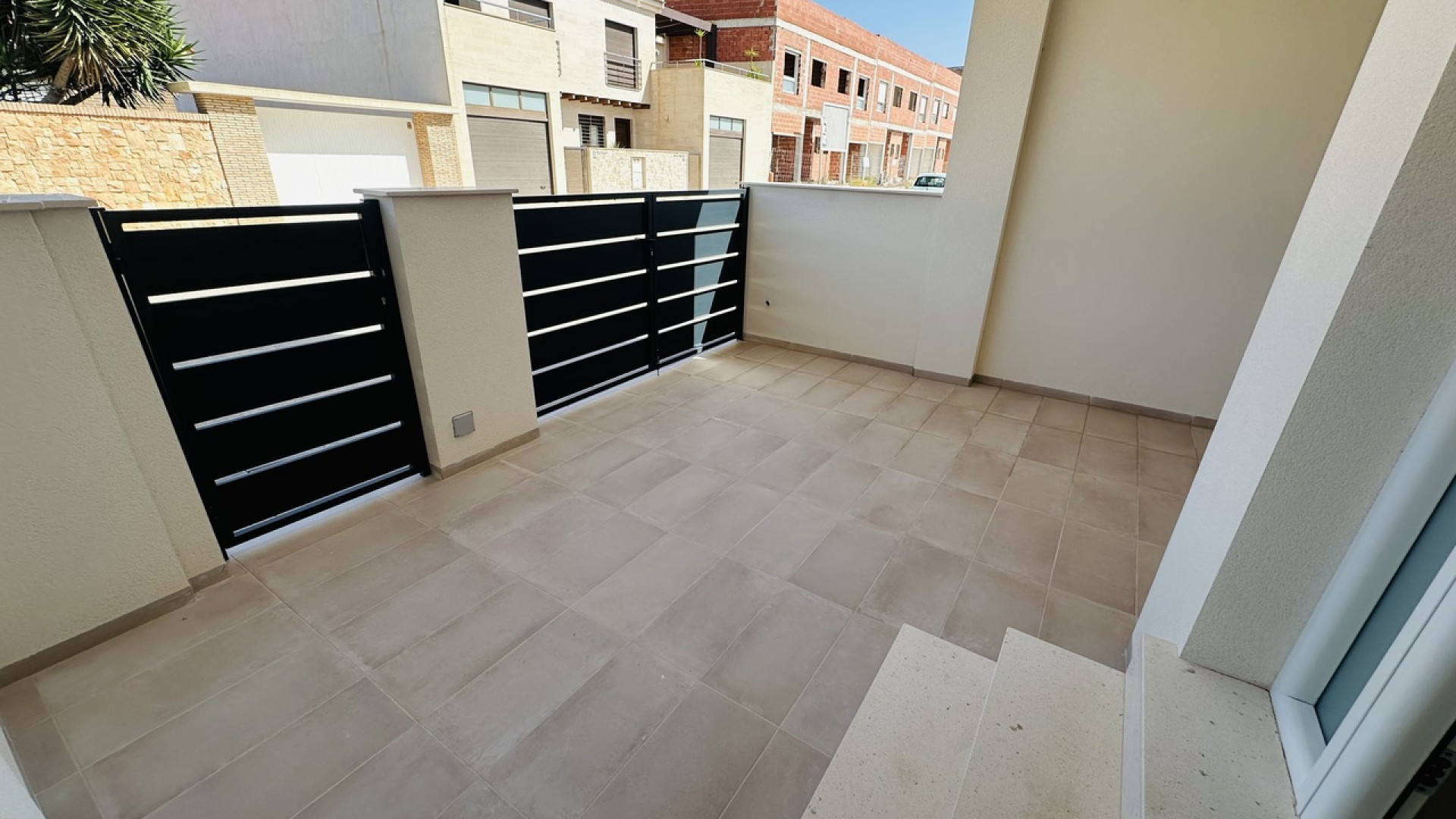 Obra Nueva - Detached Villa - Pilar de La Horadada - Pilar de la Horadada