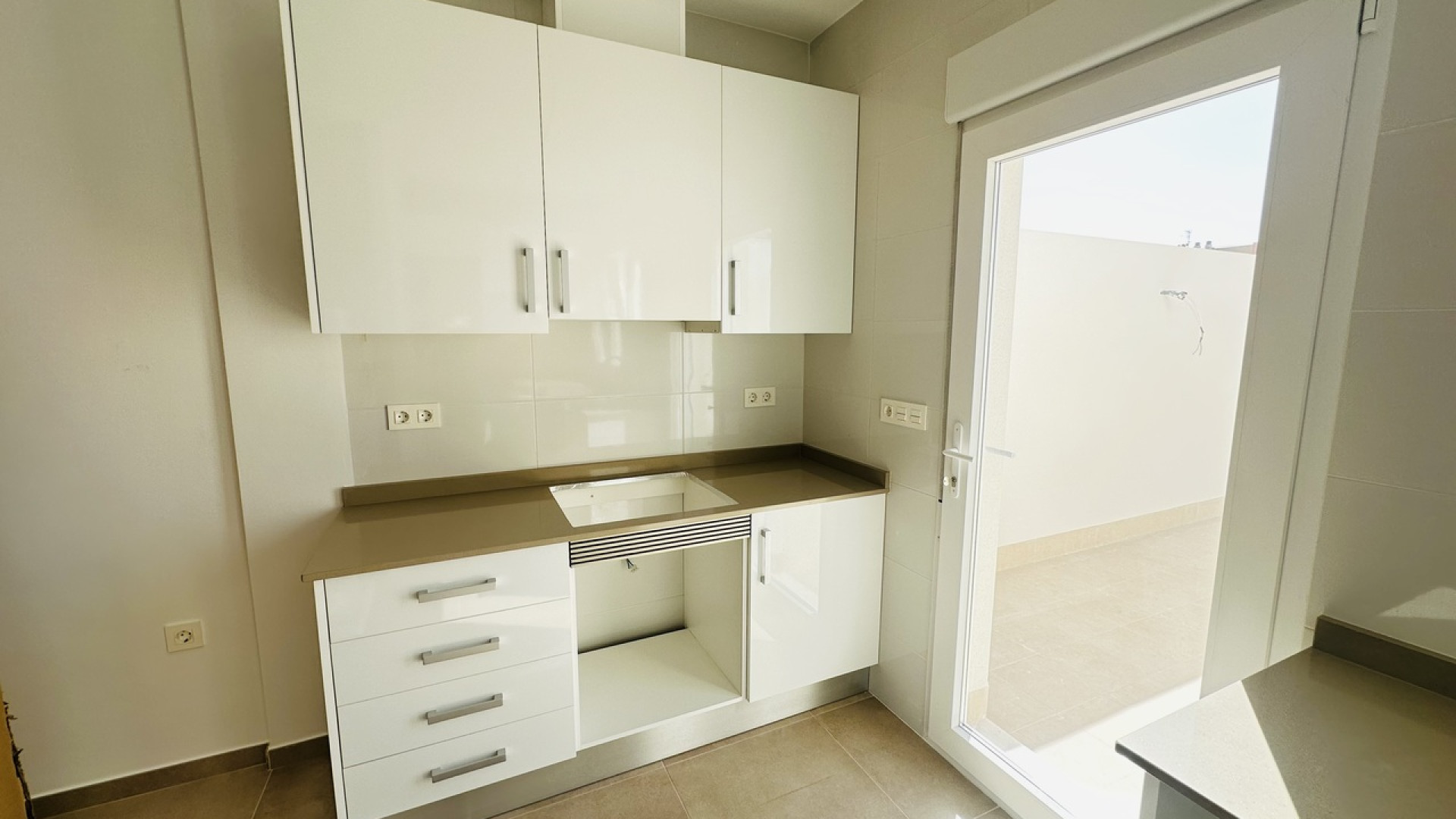 Obra Nueva - Detached Villa - Pilar de La Horadada - Pilar de la Horadada