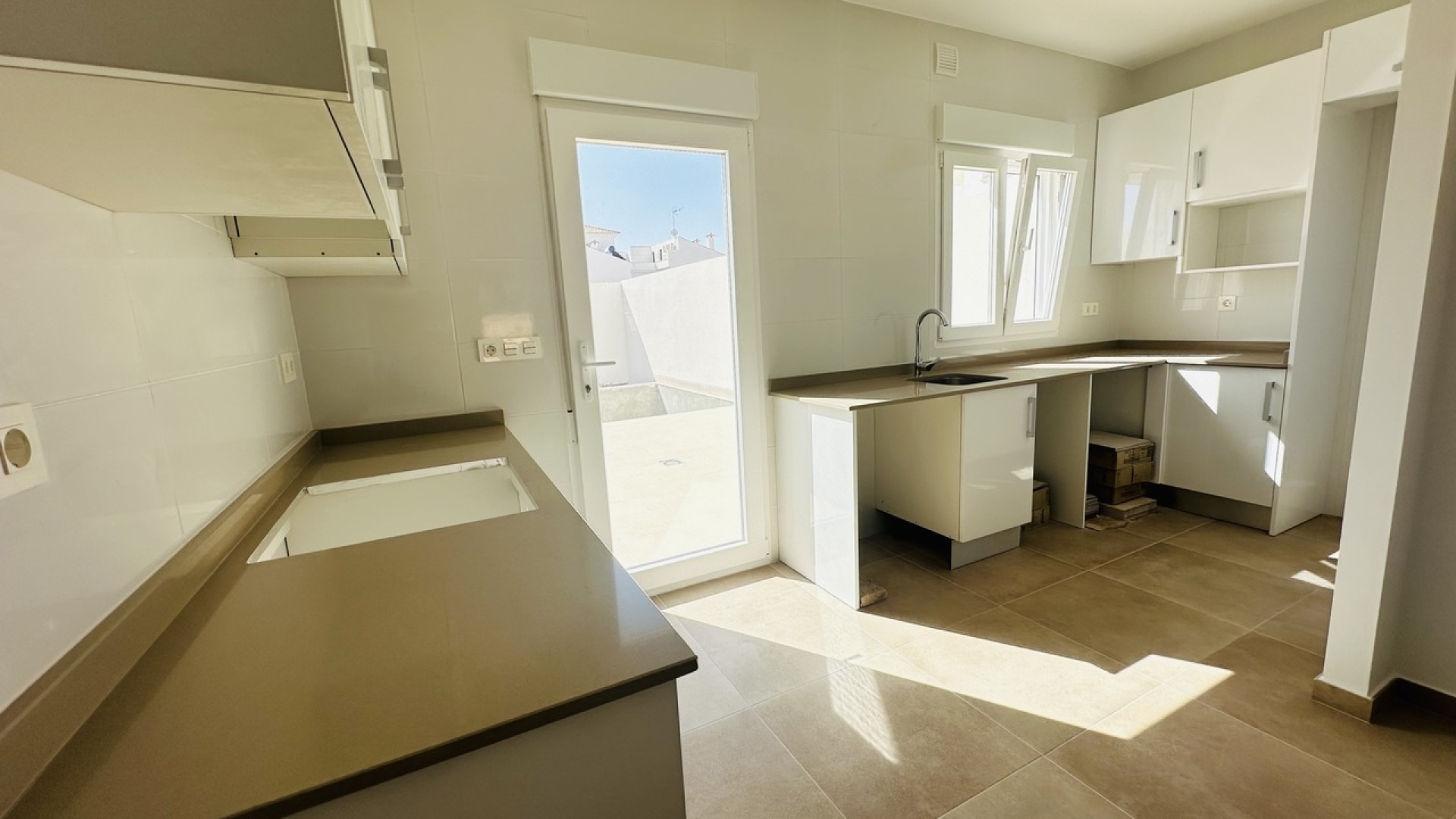 Obra Nueva - Detached Villa - Pilar de La Horadada - Pilar de la Horadada
