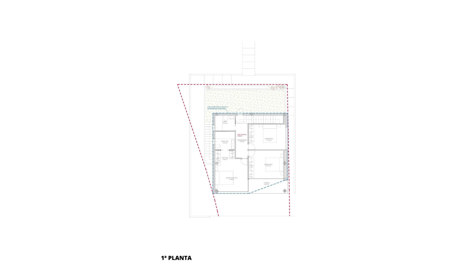 Obra Nueva - Detached Villa - Pilar de La Horadada - Pinar De Campoverde