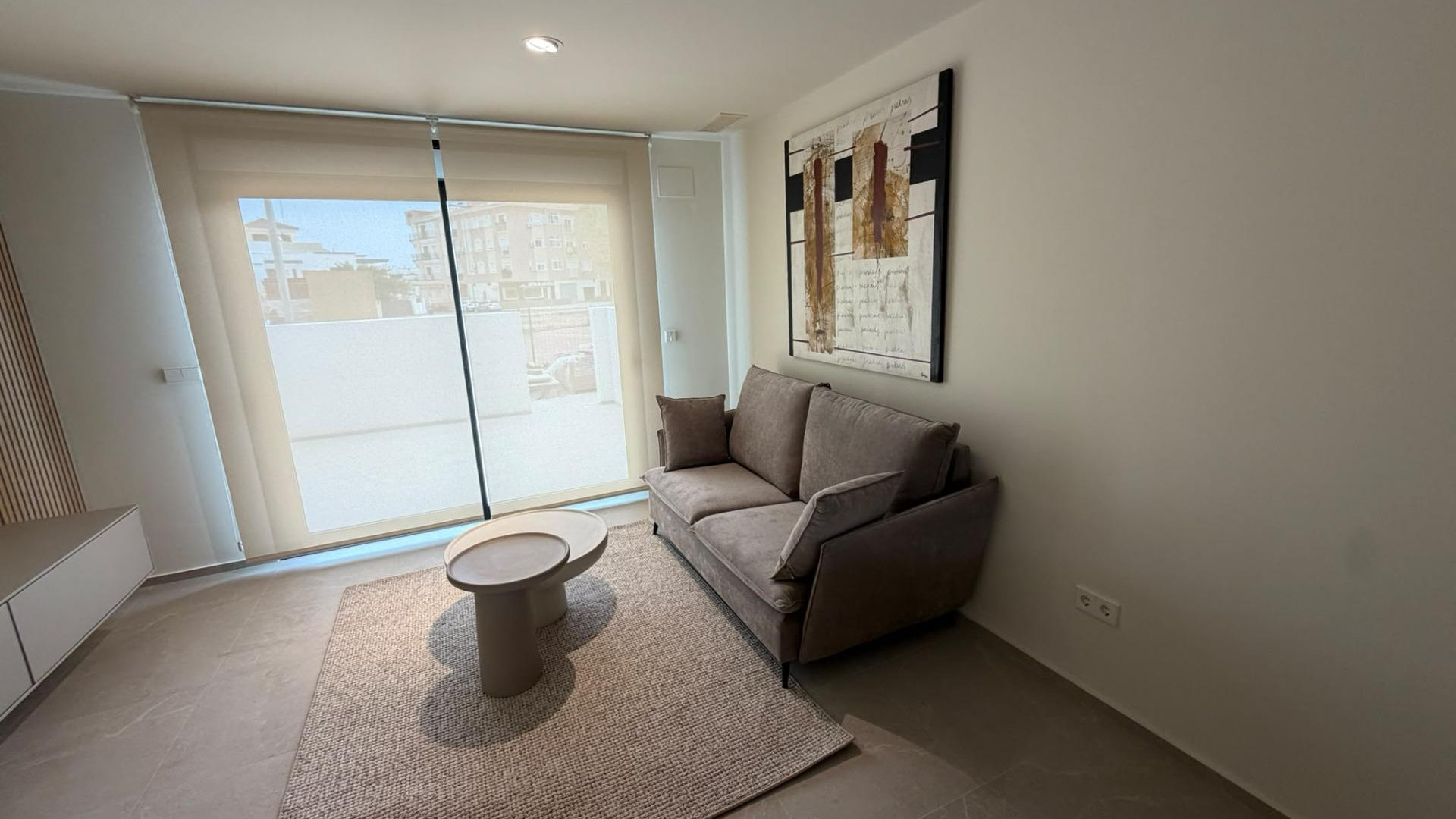 Obra Nueva - Detached Villa - Pilar de La Horadada - pueblo