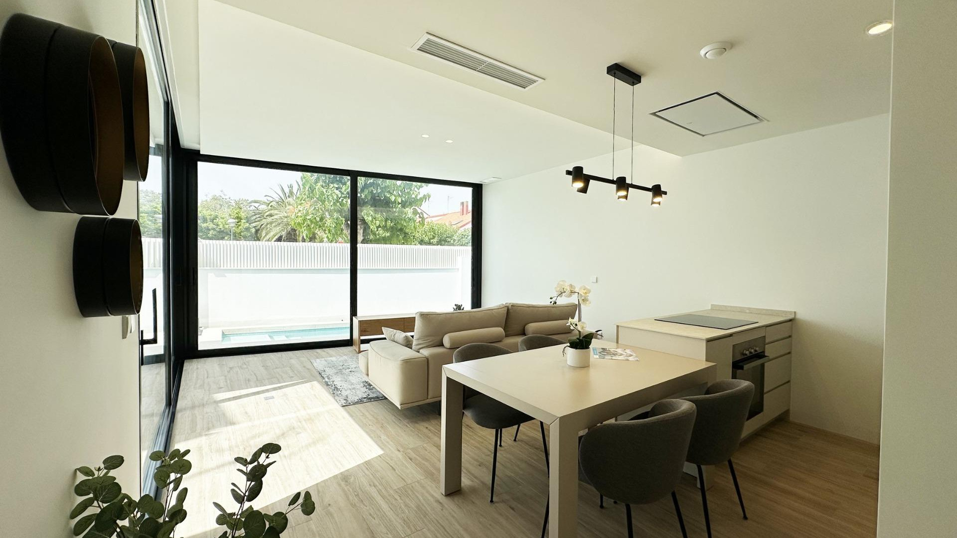 Obra Nueva - Detached Villa - Pilar de La Horadada - Torre De La Horadada