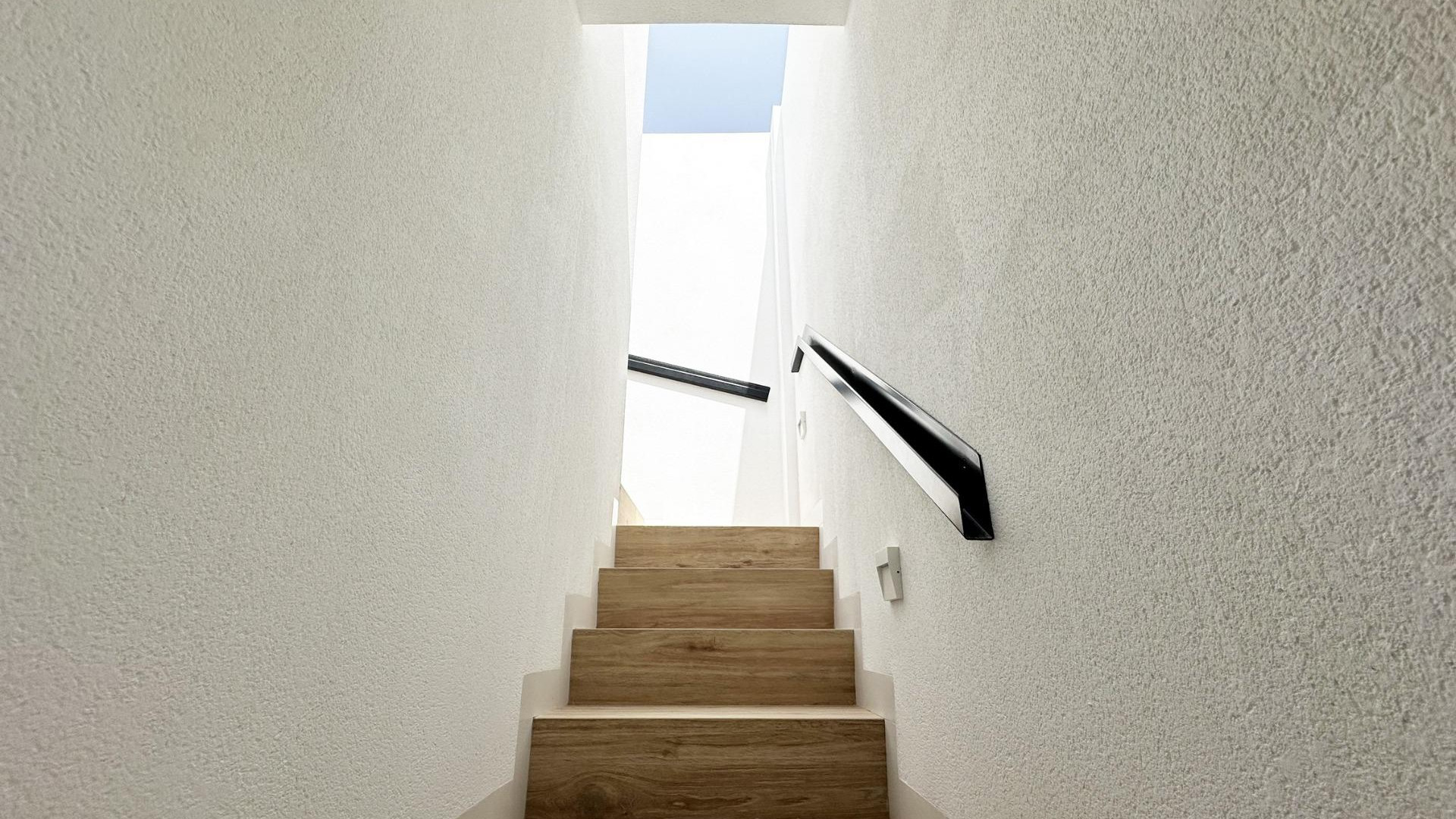 Obra Nueva - Detached Villa - Pilar de La Horadada - Torre De La Horadada