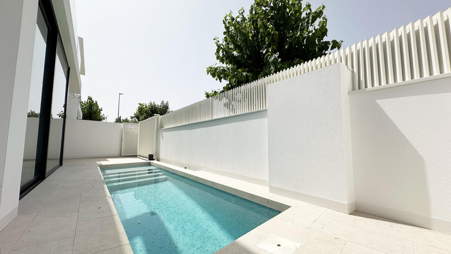 Obra Nueva - Detached Villa - Pilar de La Horadada - Torre De La Horadada