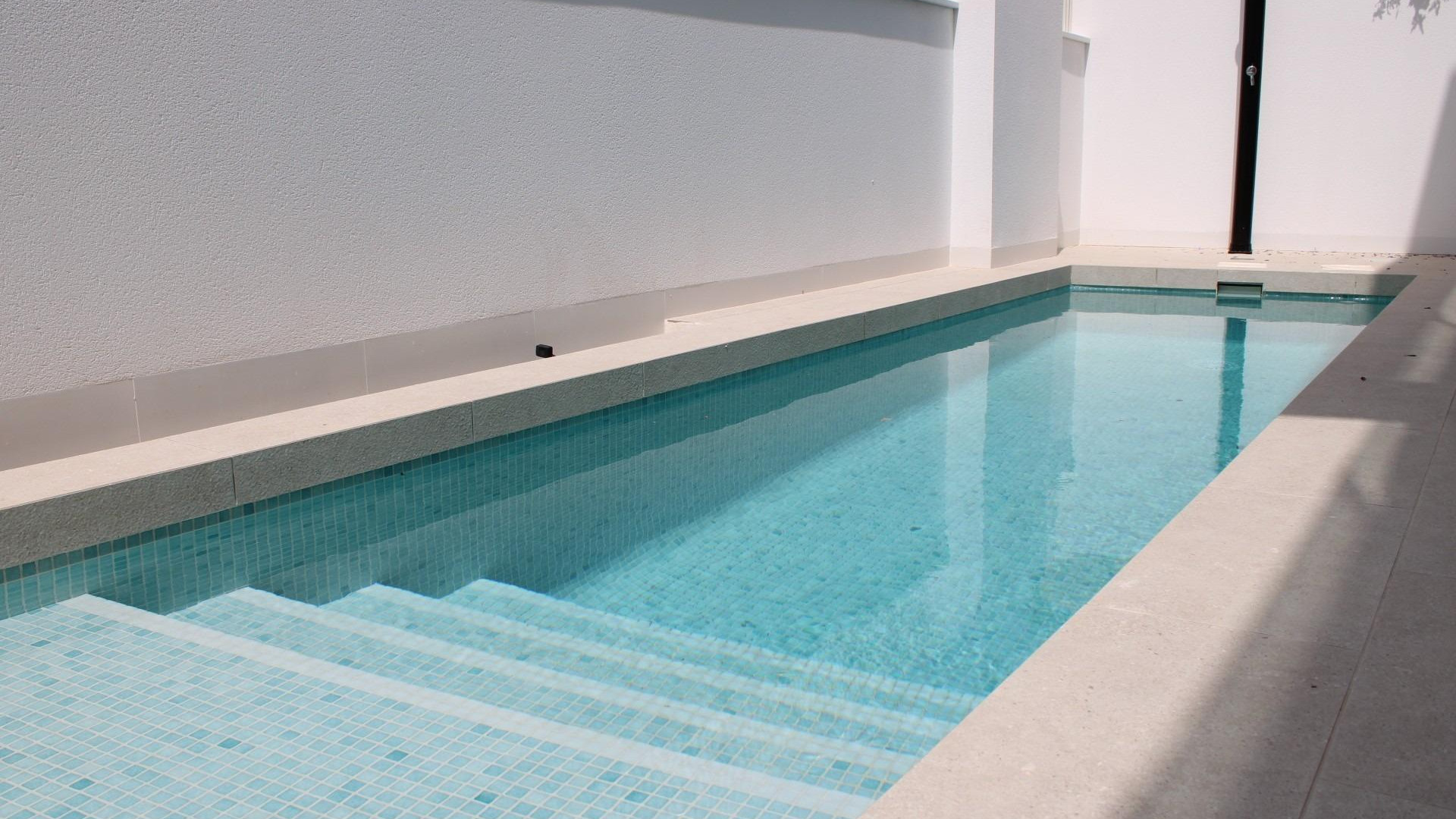 Obra Nueva - Detached Villa - Pilar de La Horadada - Torre De La Horadada