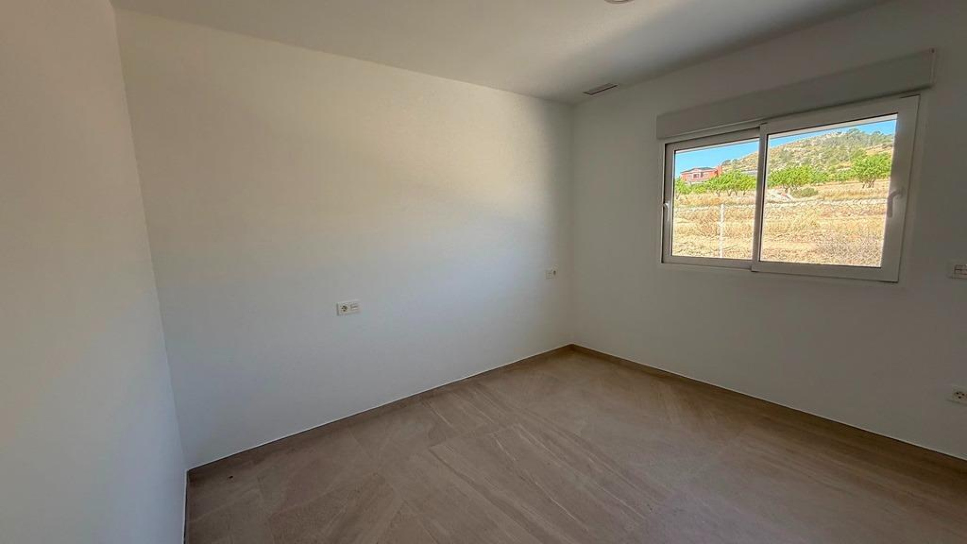 Obra Nueva - Detached Villa - Pinoso - Camino Del Prado