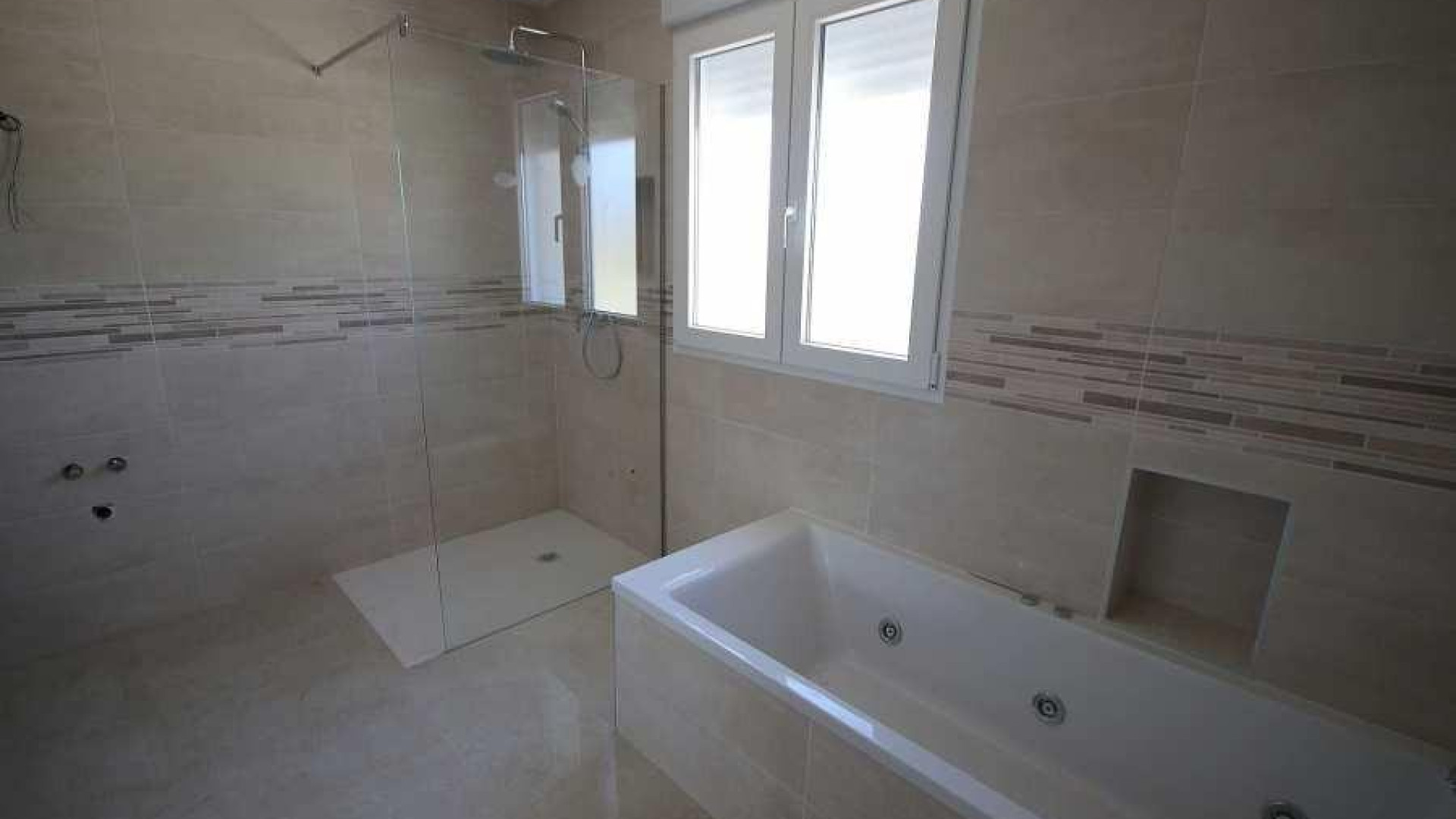 Obra Nueva - Detached Villa - Pinoso - Camino Del Prado