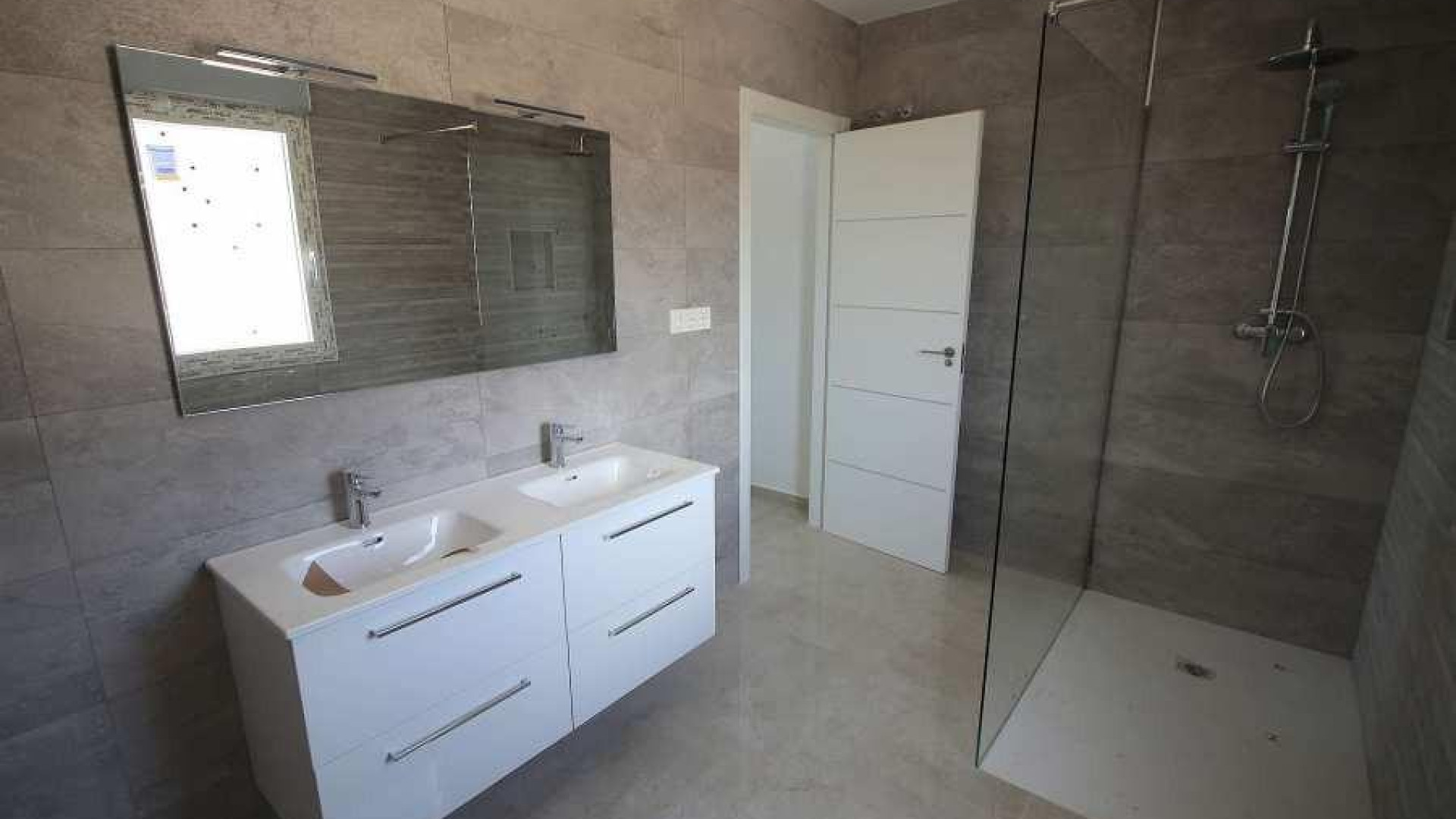 Obra Nueva - Detached Villa - Pinoso - Camino Del Prado