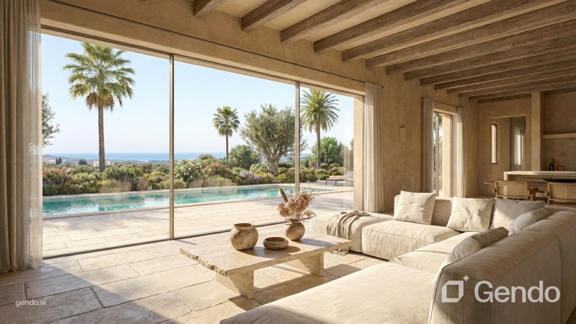 Obra Nueva - Detached Villa - Pinoso - Casas Pastor