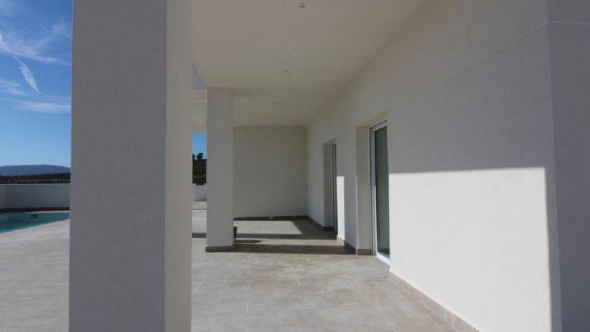 Obra Nueva - Detached Villa - Pinoso - Centro