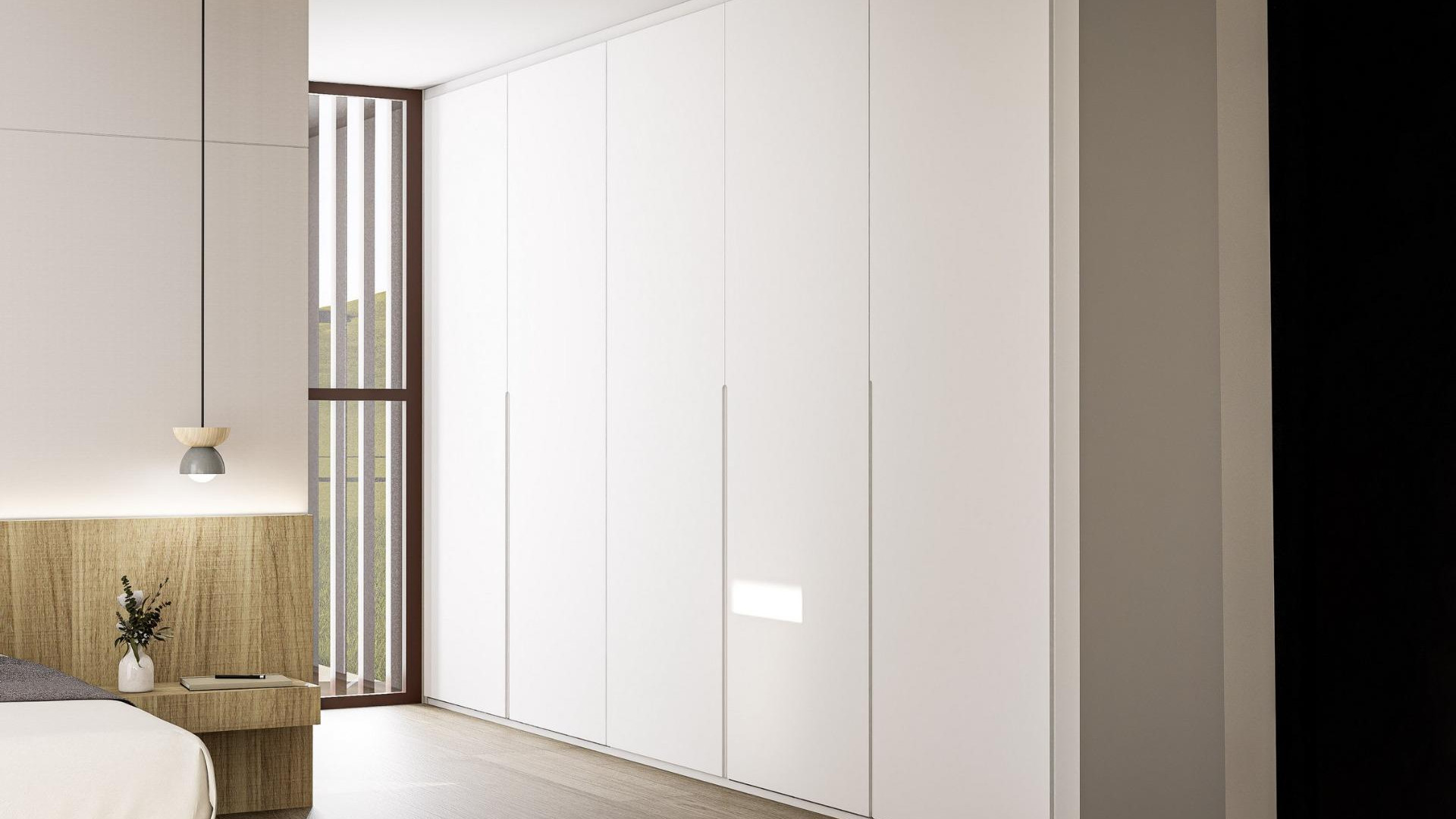 Obra Nueva - Detached Villa - Pinoso - Lel