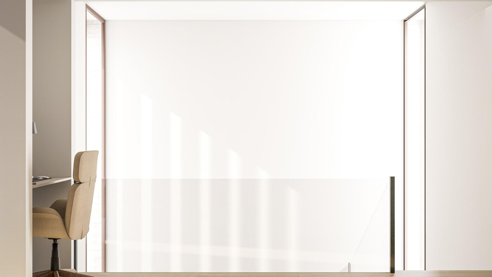 Obra Nueva - Detached Villa - Pinoso - Lel