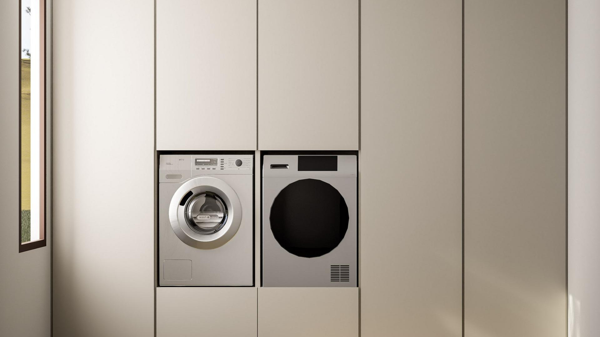 Obra Nueva - Detached Villa - Pinoso - Lel