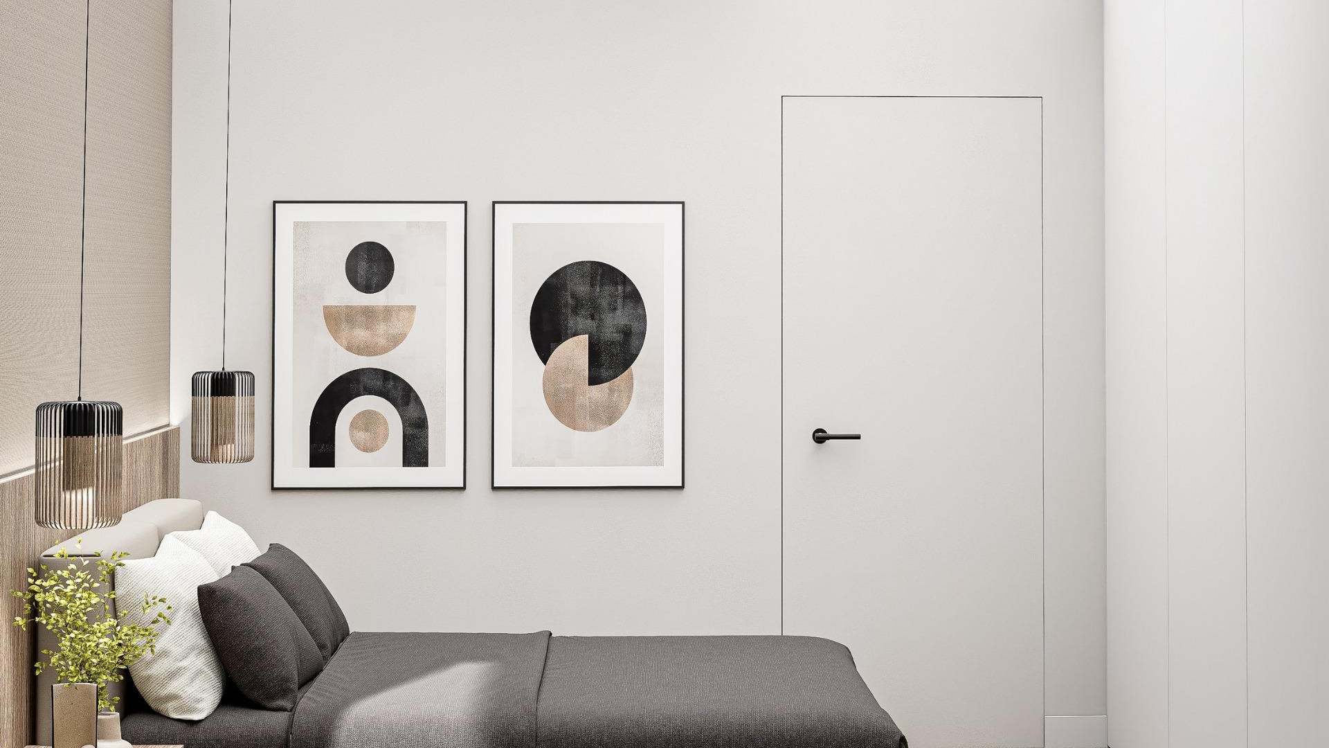 Obra Nueva - Detached Villa - Pinoso - Lel