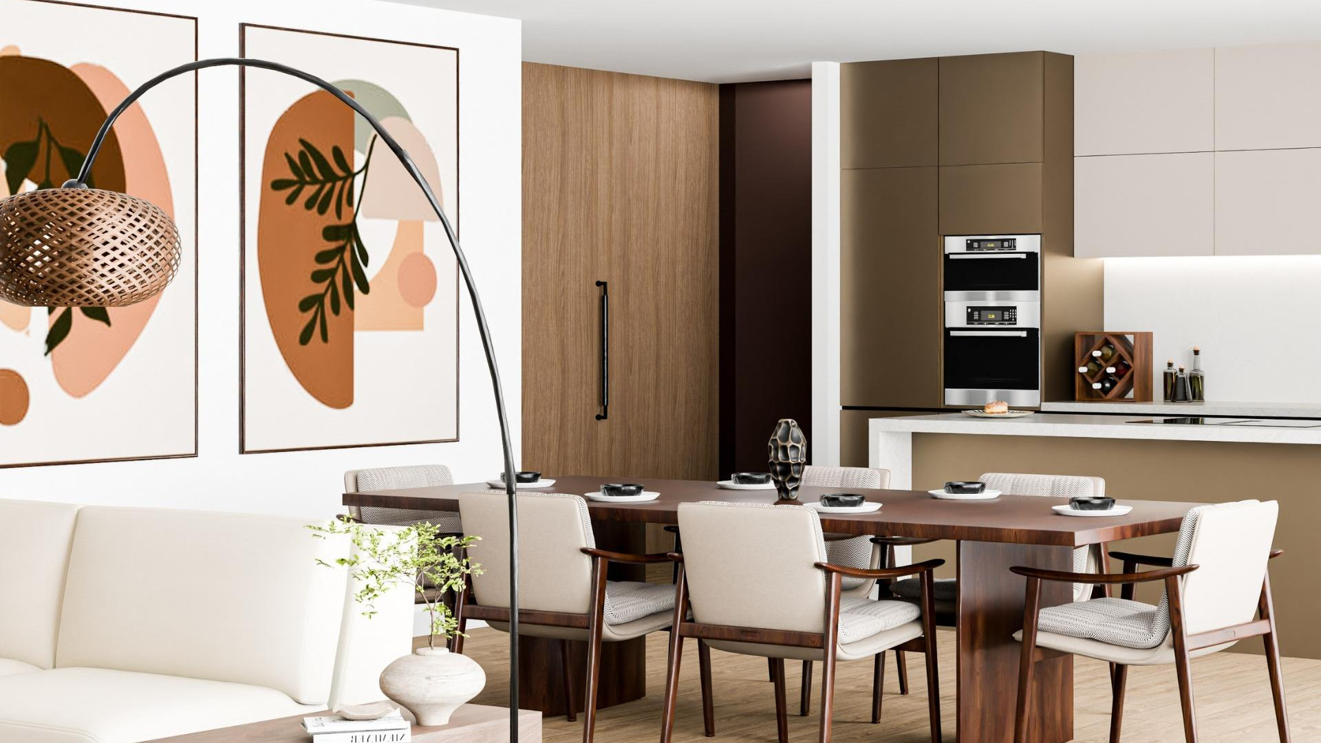 Obra Nueva - Detached Villa - Pinoso - Lel