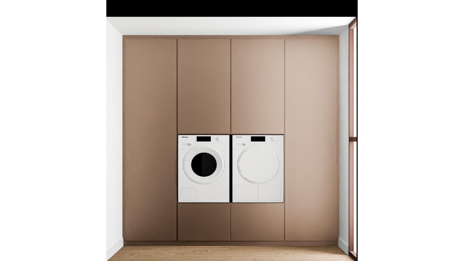 Obra Nueva - Detached Villa - Pinoso - Lel