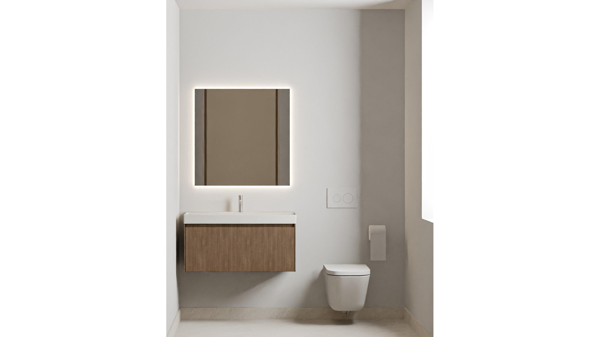 Obra Nueva - Detached Villa - Pinoso - Lel