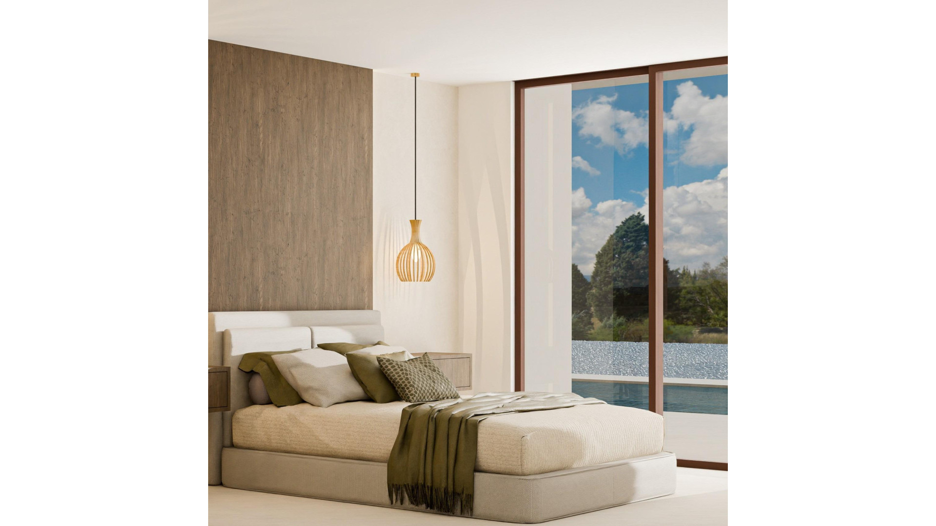 Obra Nueva - Detached Villa - Pinoso - Lel