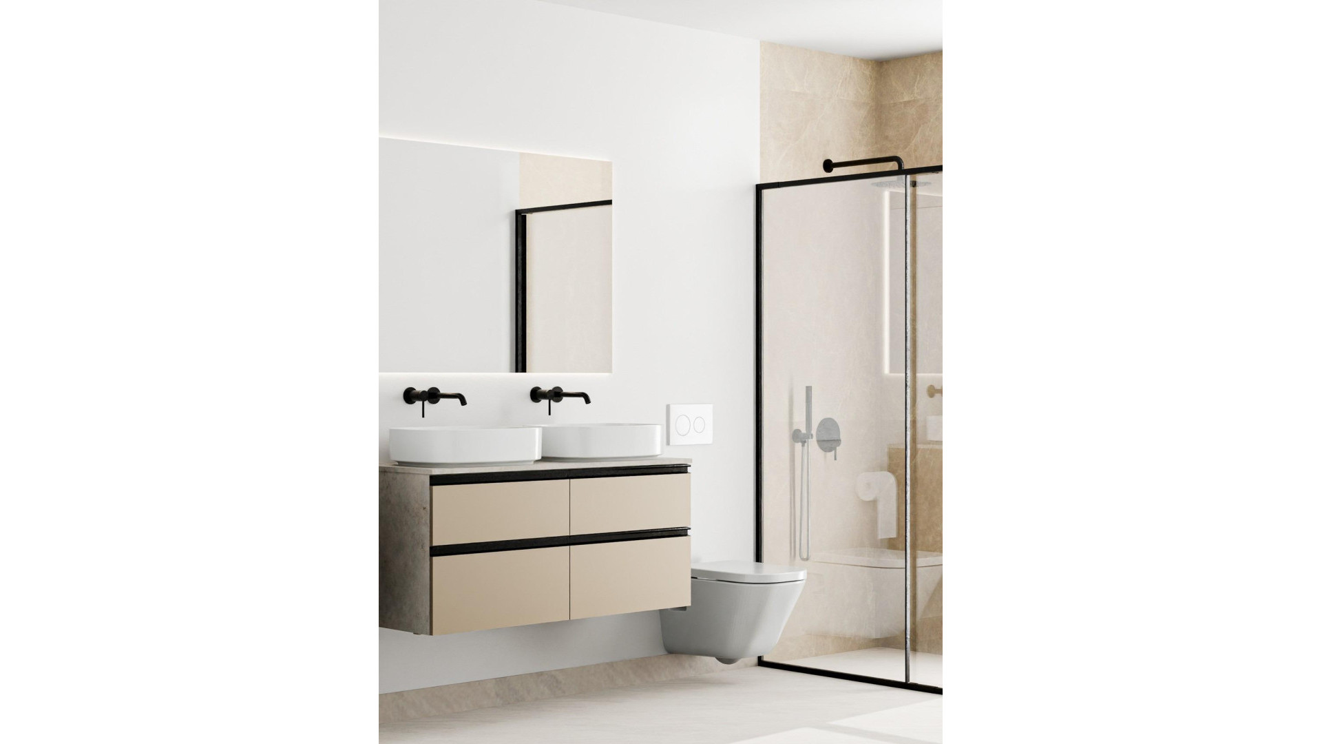 Obra Nueva - Detached Villa - Pinoso - Lel