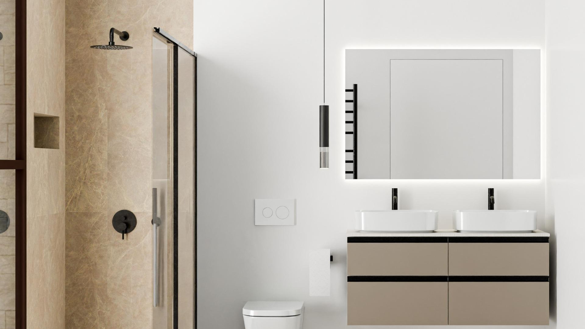 Obra Nueva - Detached Villa - Pinoso - Lel