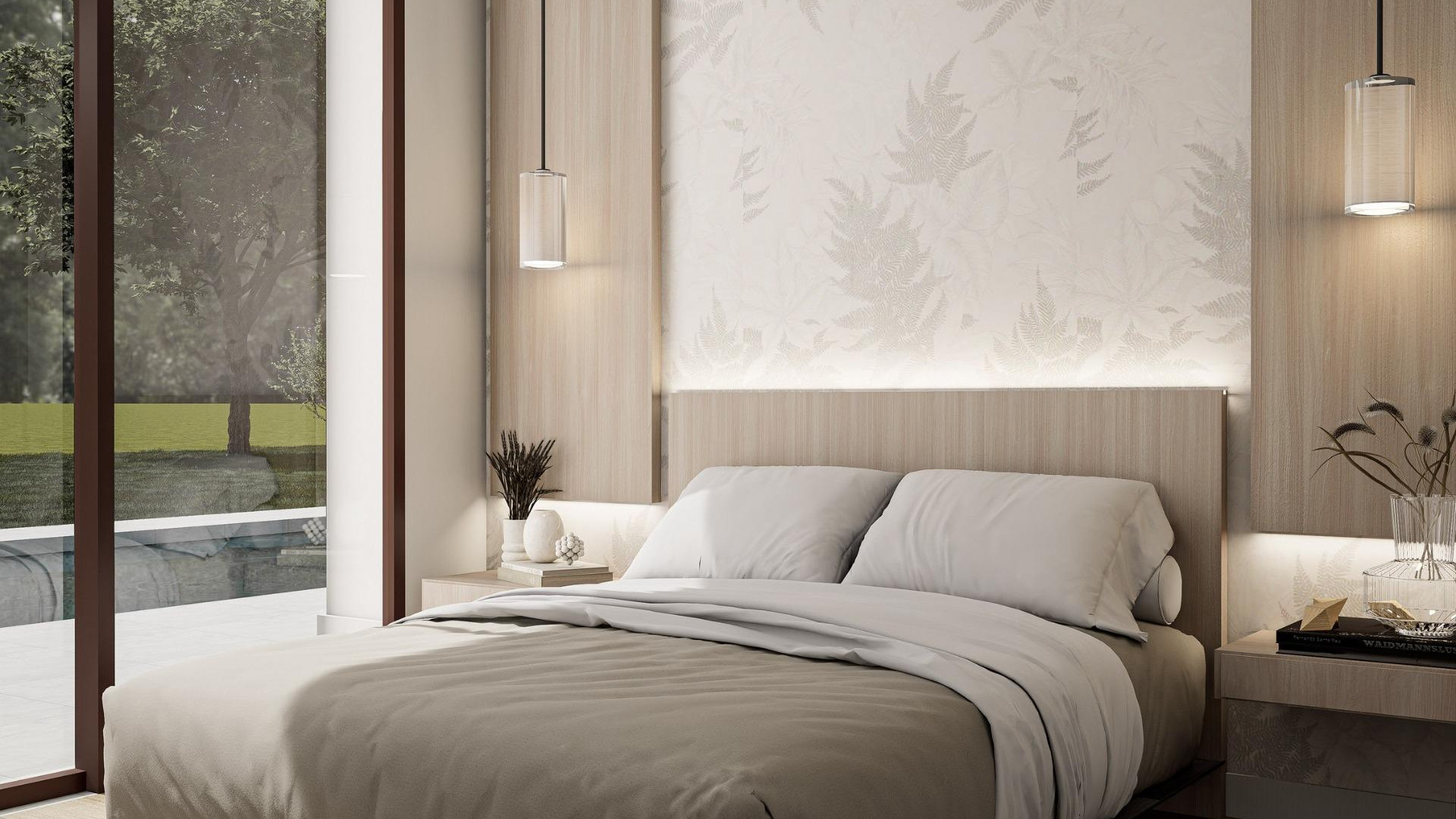 Obra Nueva - Detached Villa - Pinoso - Lel