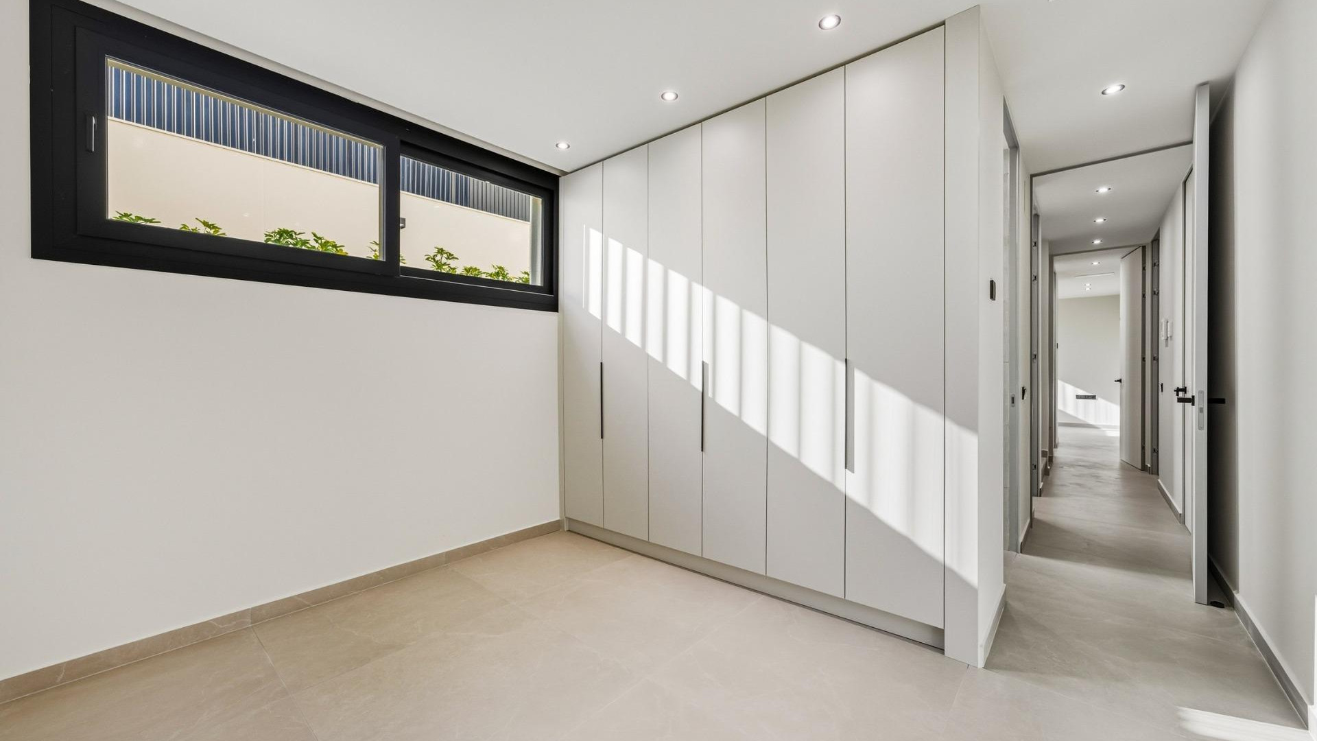 Obra Nueva - Detached Villa - Polop - La Alberca