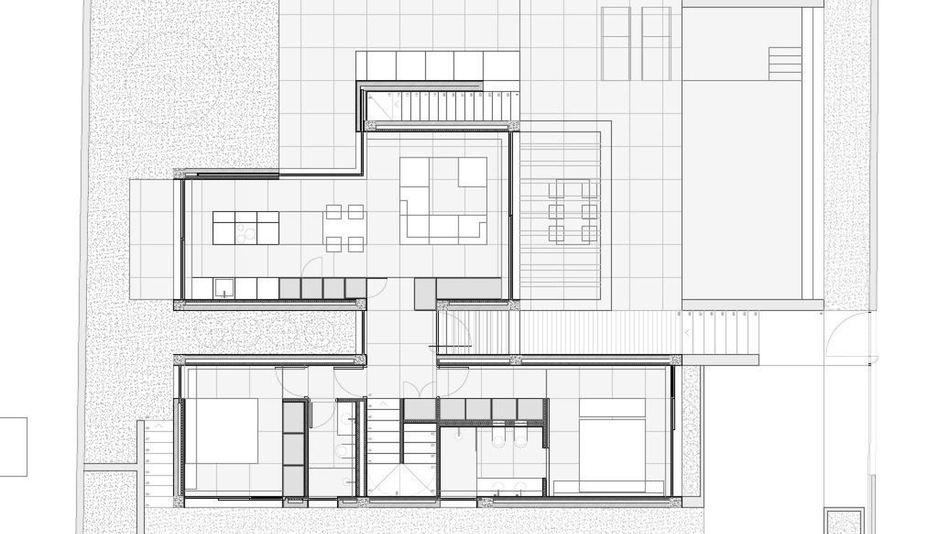 Obra Nueva - Detached Villa - Polop - La Alberca