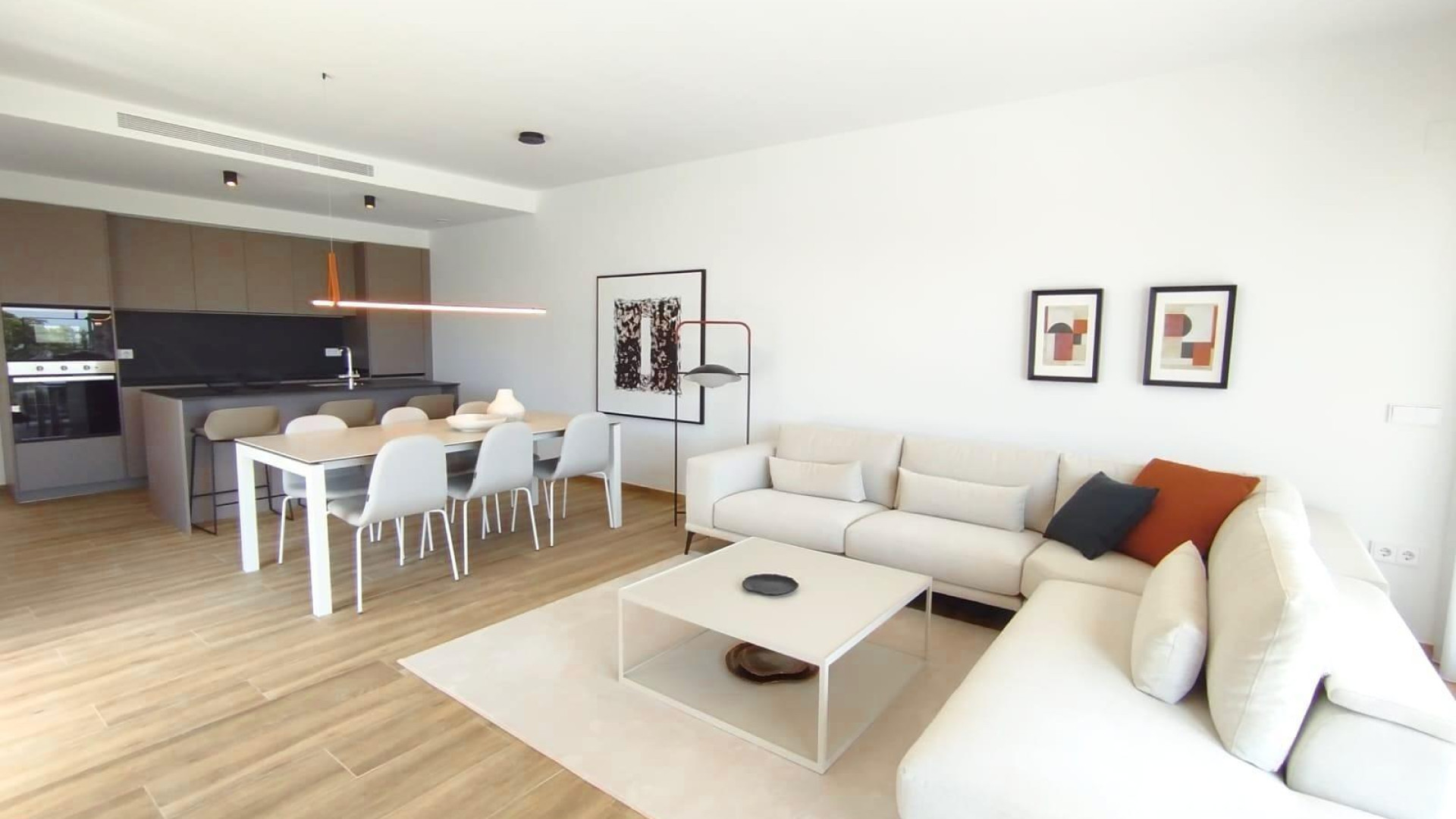 Obra Nueva - Detached Villa - Polop - PAU 1