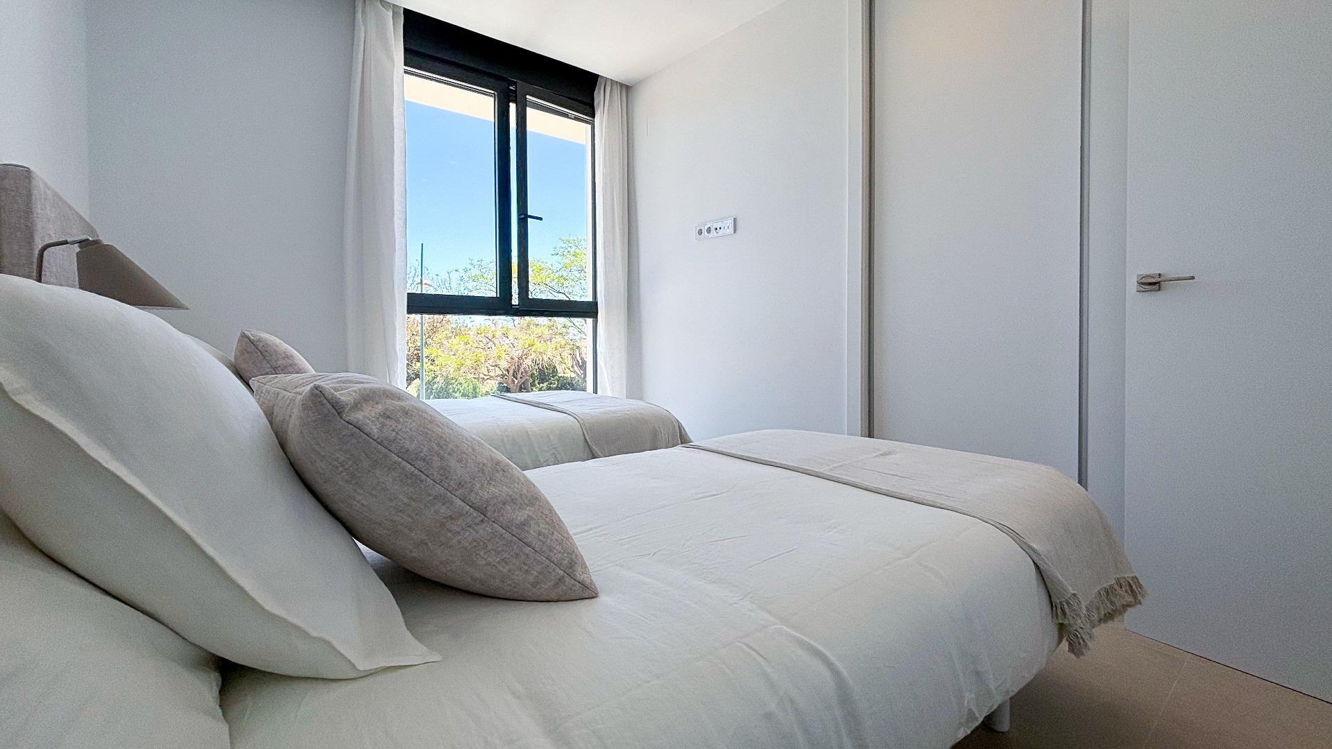 Obra Nueva - Detached Villa - Polop - PAU 1