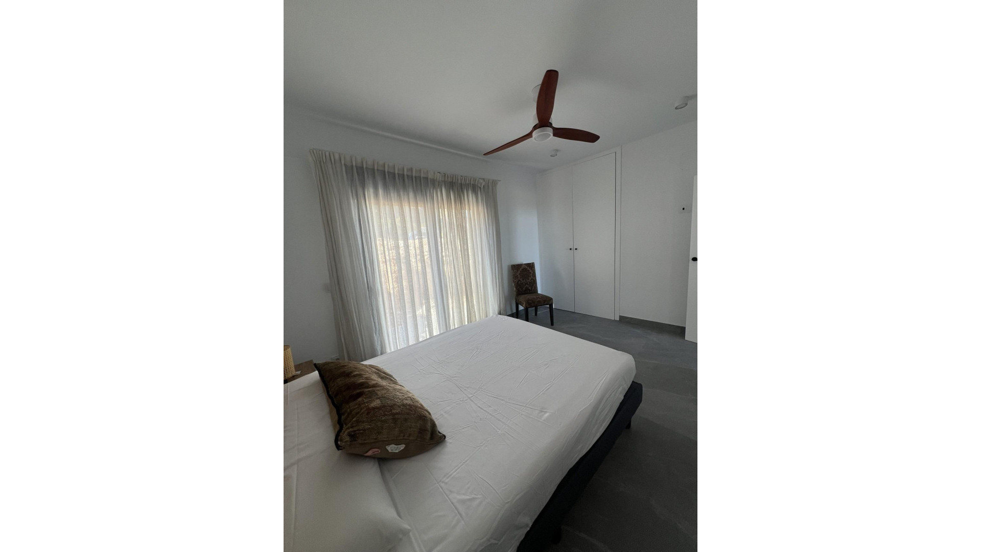 Obra Nueva - Detached Villa - Polop - PAU1