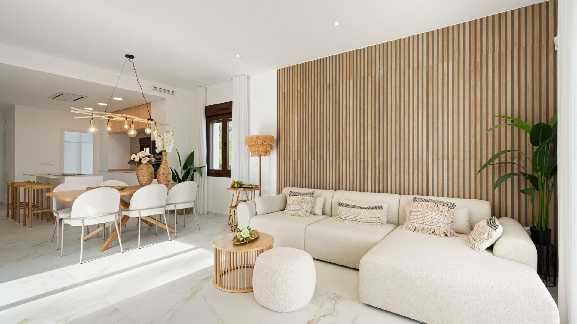Obra Nueva - Detached Villa - Polop - Polop Hills