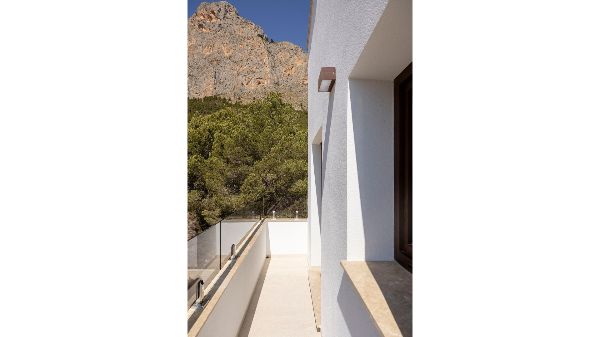 Obra Nueva - Detached Villa - Polop - Polop Hills